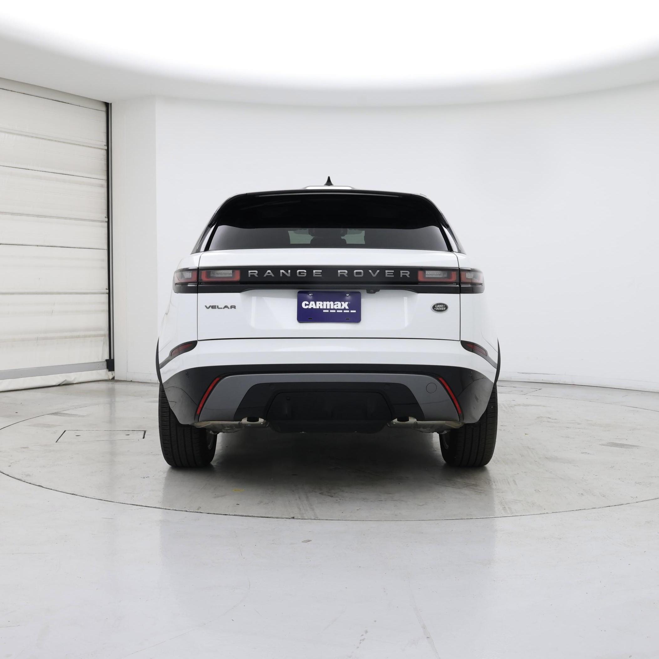 Thumbnail: 2023 Land Rover Range Rover Velar - 6