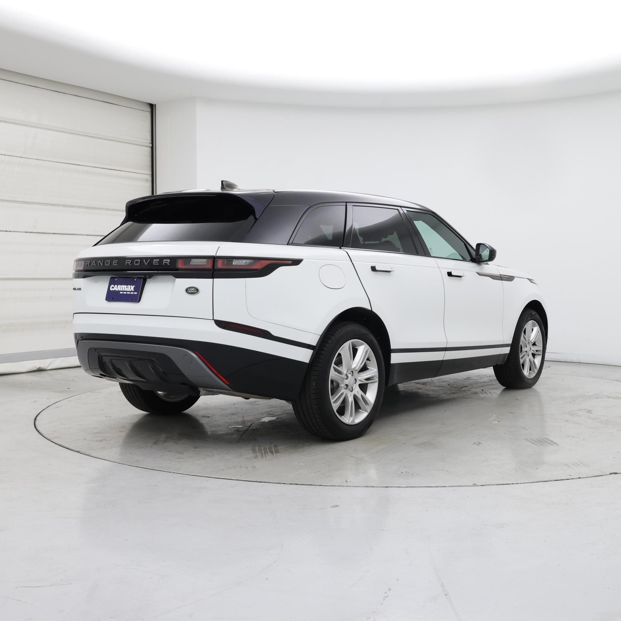 Thumbnail: 2023 Land Rover Range Rover Velar - 8