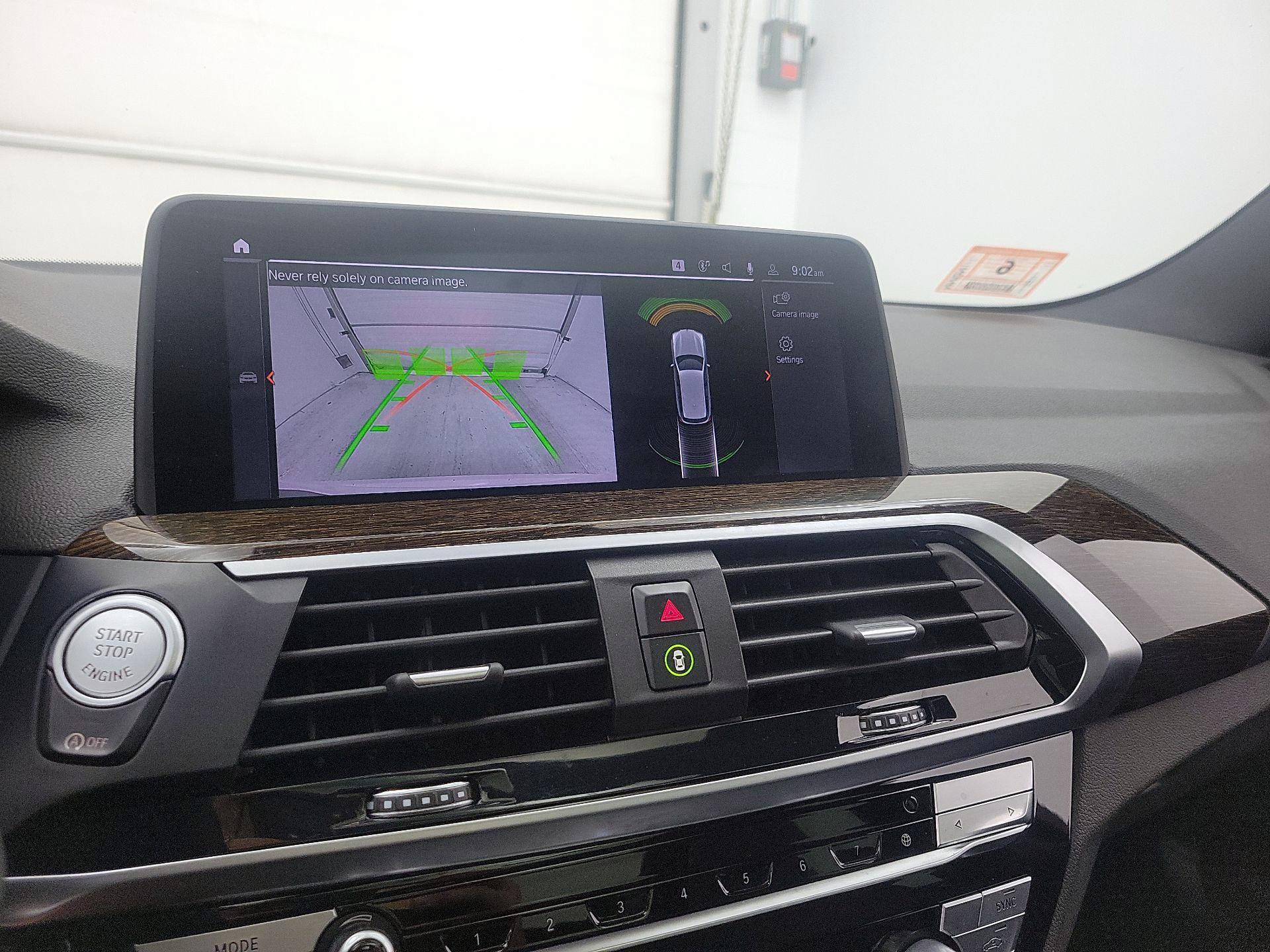 Thumbnail: 2021 BMW X3 - 14
