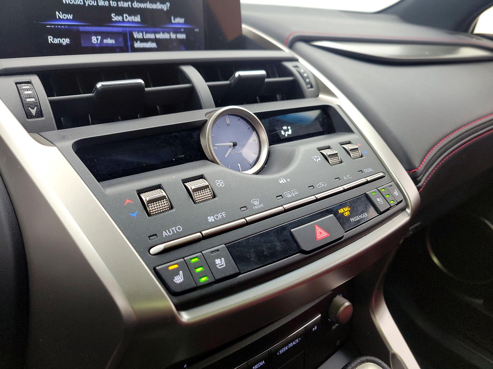 Thumbnail: 2019 Lexus NX - 15
