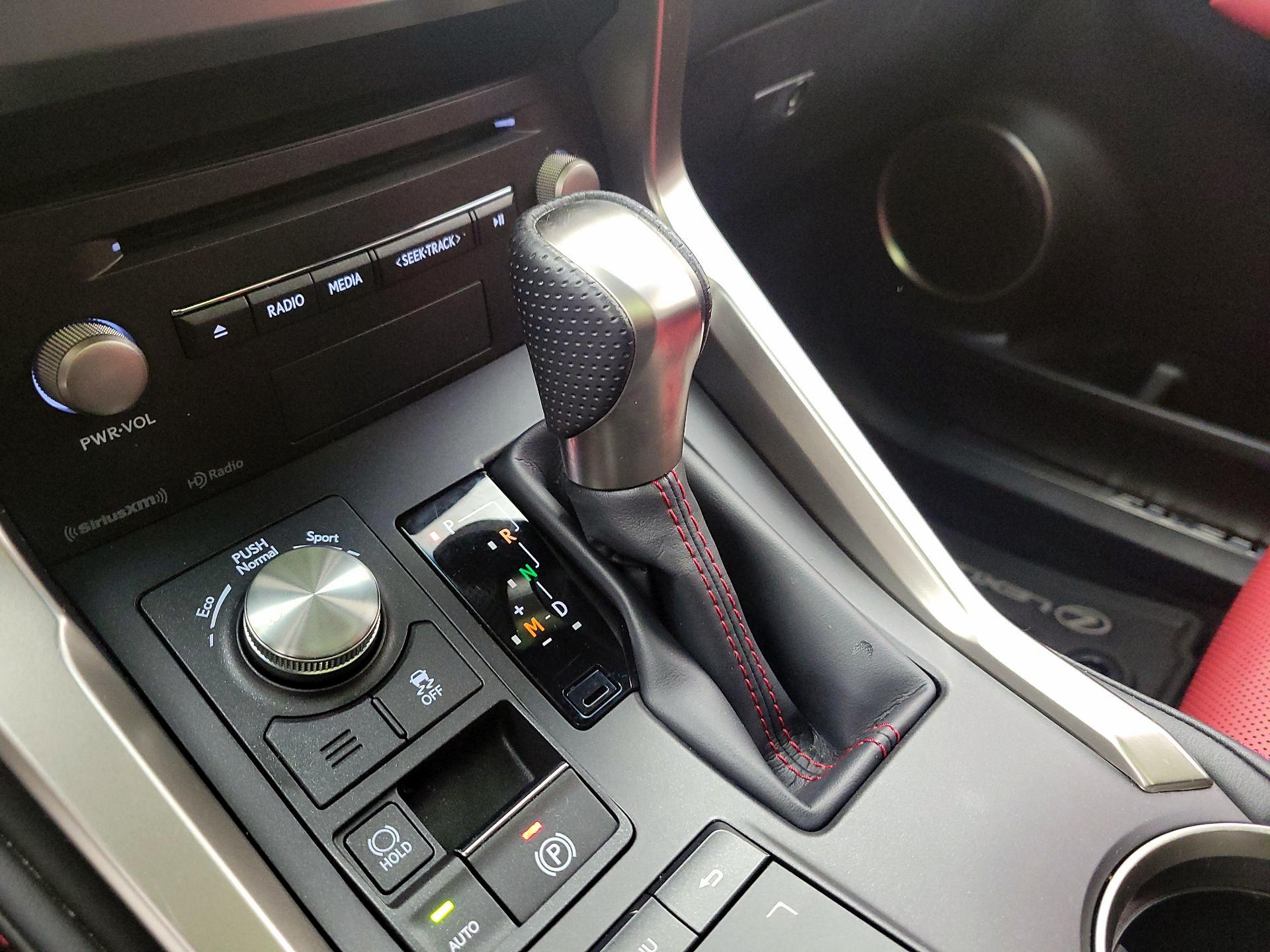Thumbnail: 2019 Lexus NX - 16