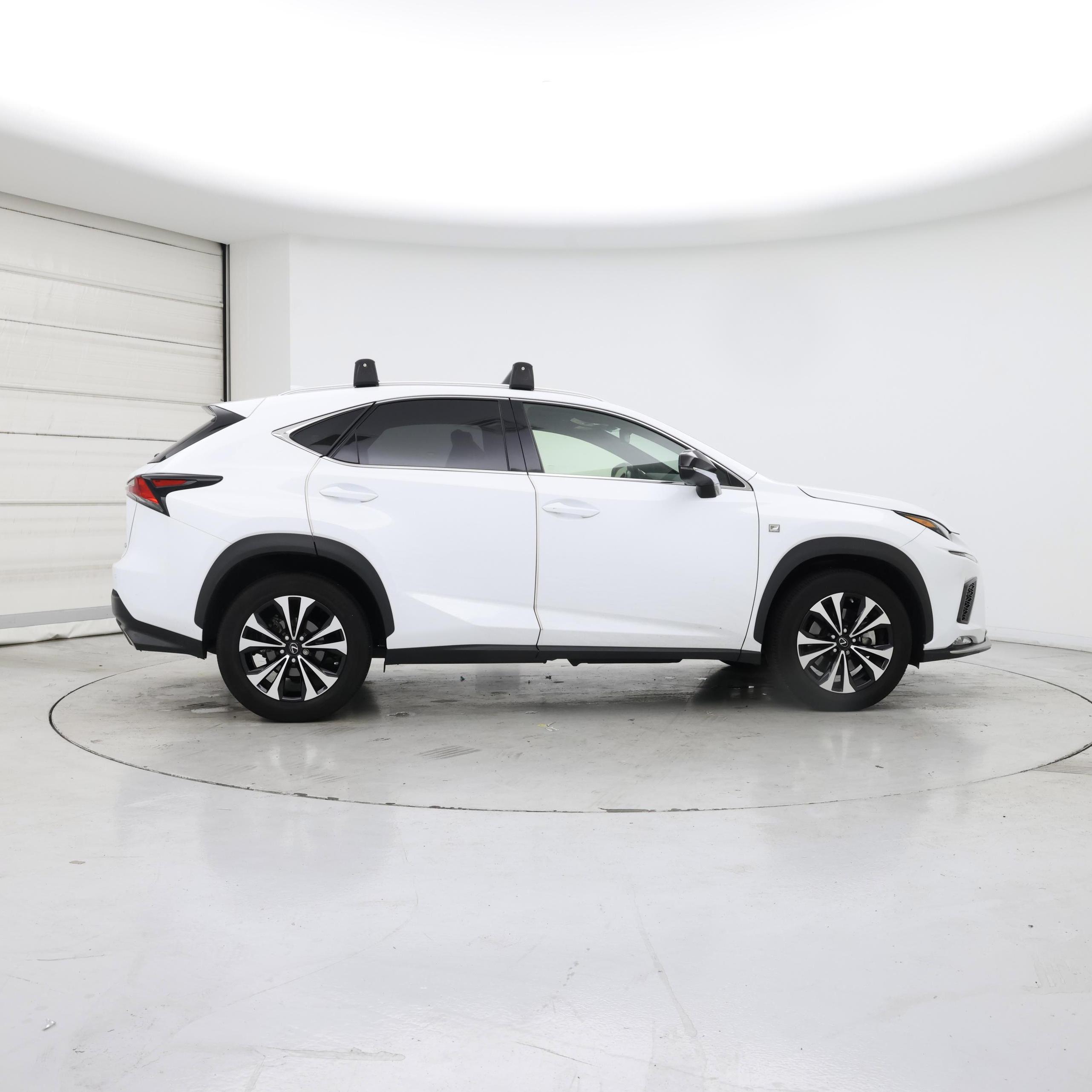 Thumbnail: 2019 Lexus NX - 7