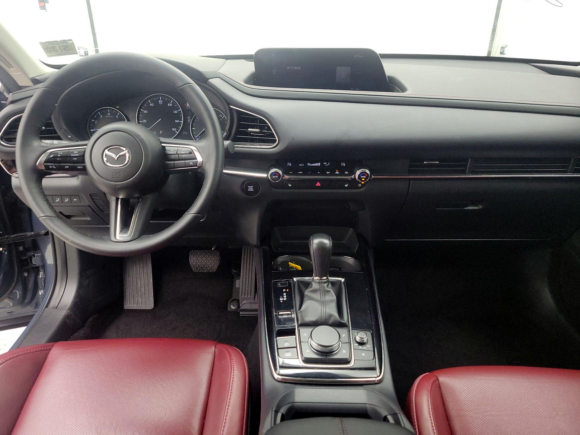 Thumbnail: 2025 Mazda CX-30 - 9