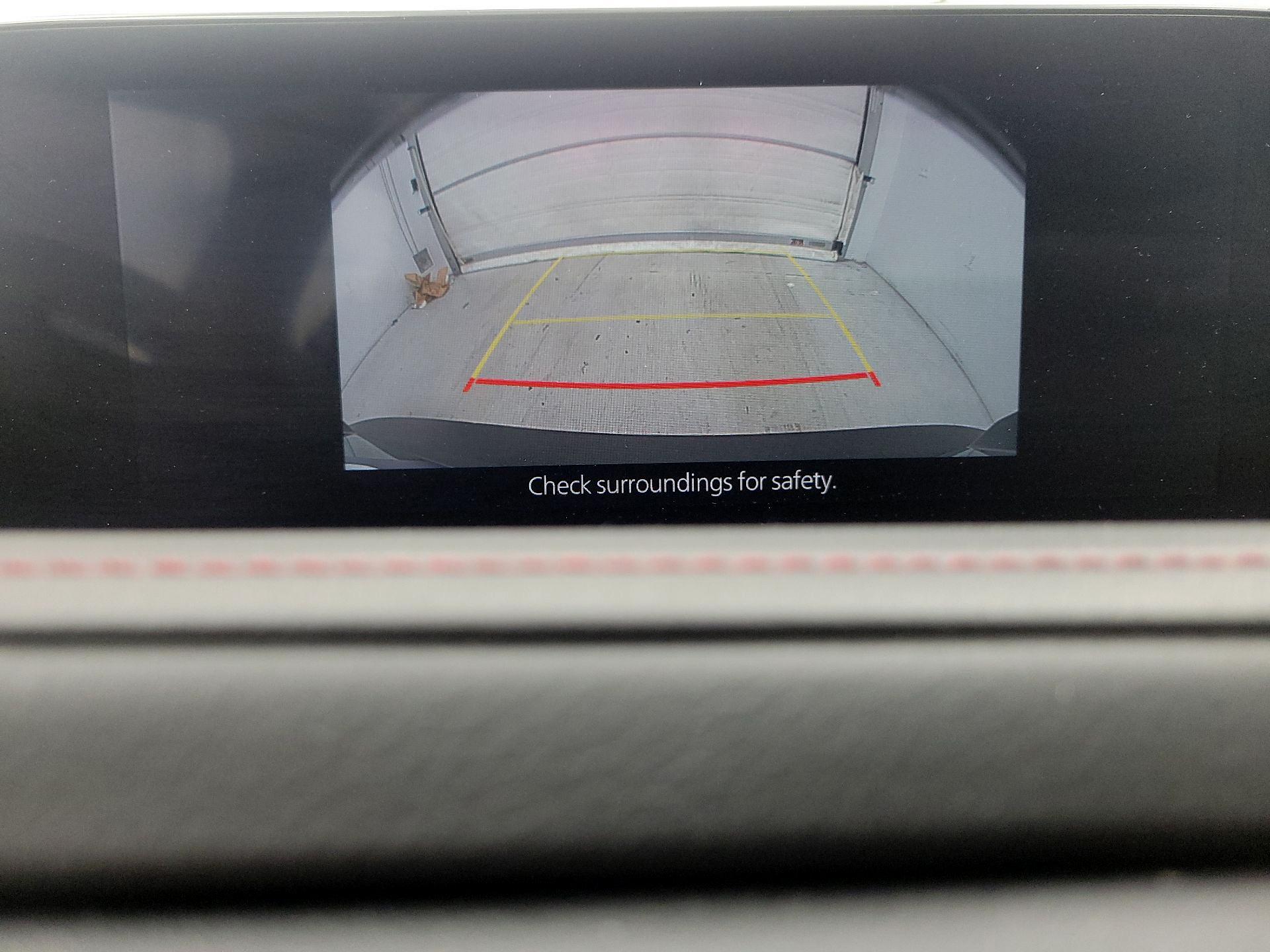 Thumbnail: 2025 Mazda CX-30 - 14