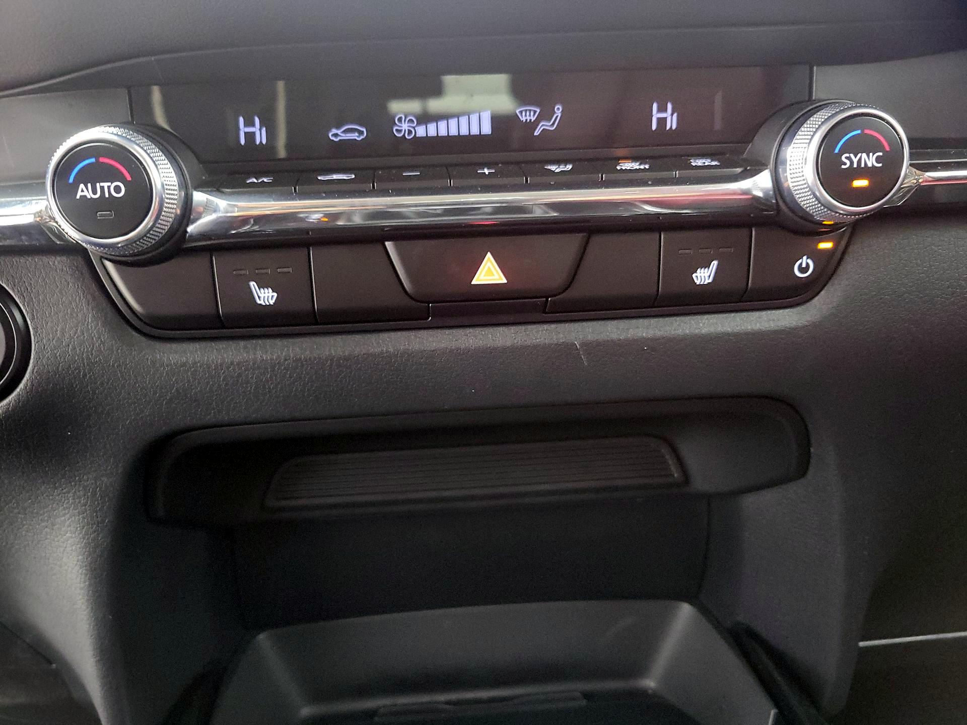 Thumbnail: 2025 Mazda CX-30 - 16