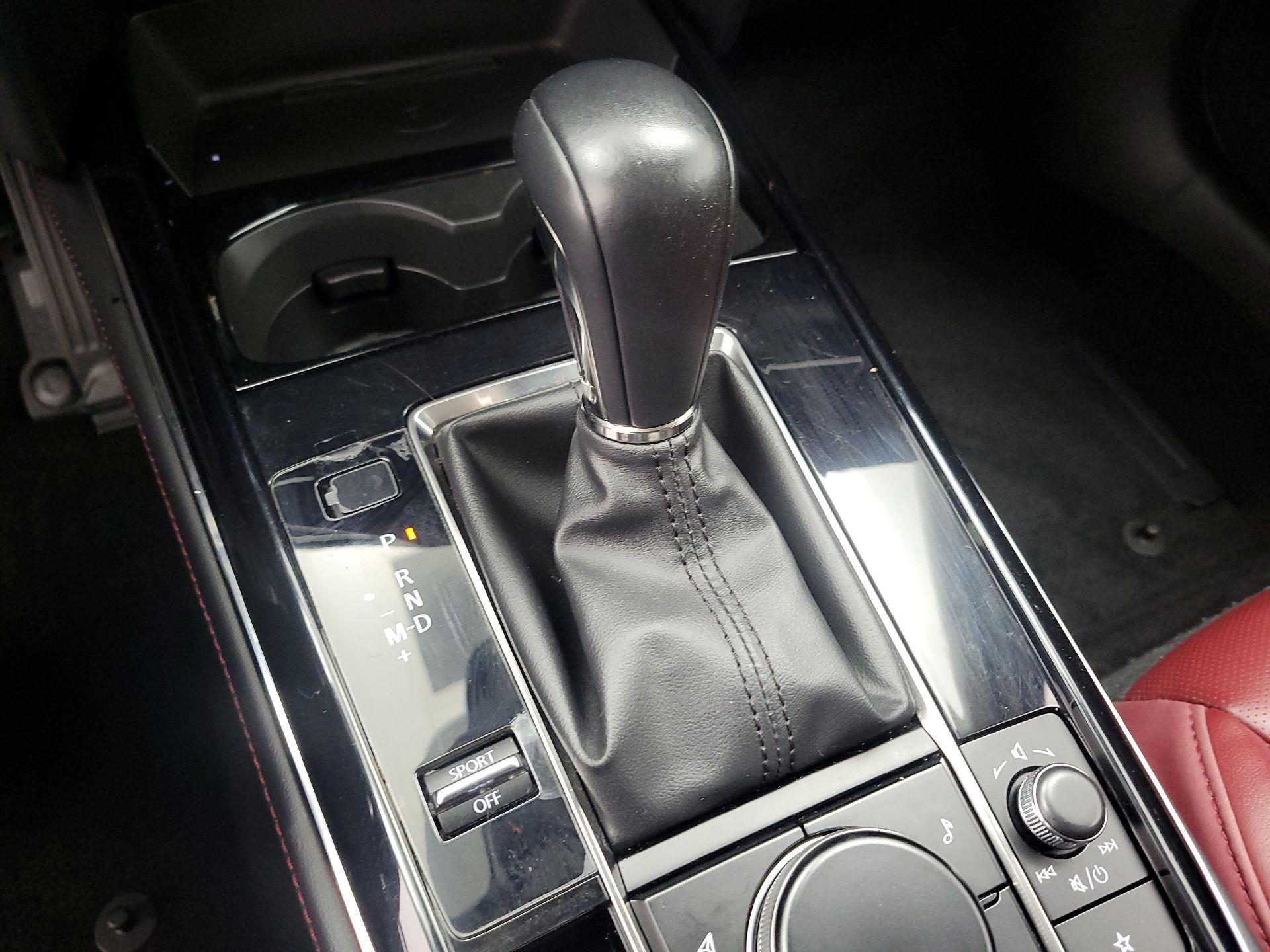 Thumbnail: 2025 Mazda CX-30 - 17