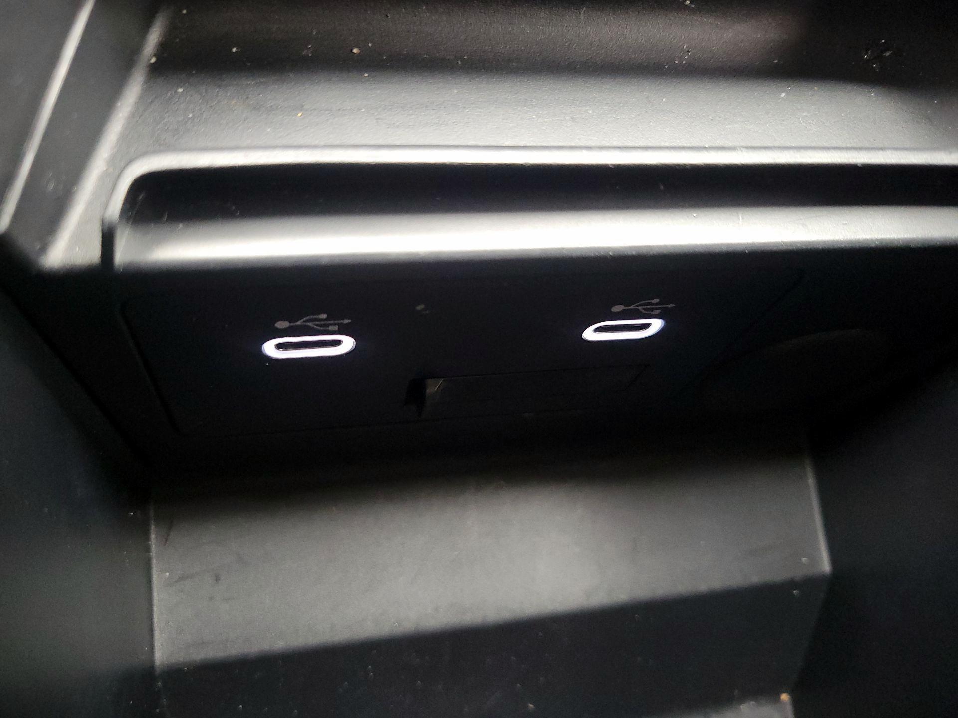 Thumbnail: 2025 Mazda CX-30 - 18