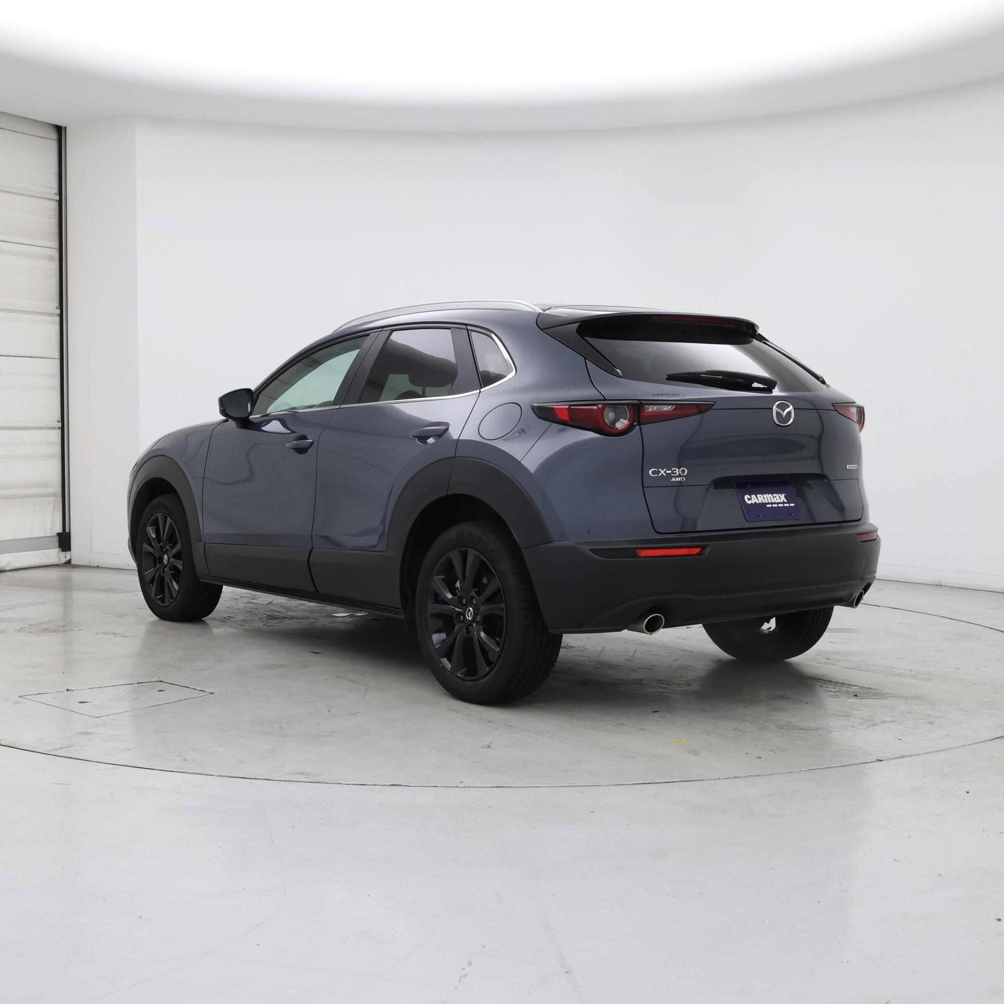 Thumbnail: 2025 Mazda CX-30 - 2