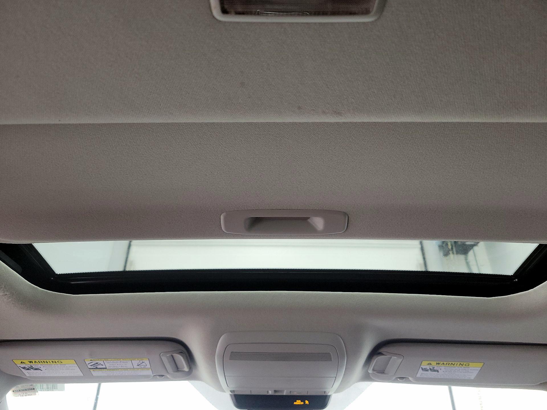 Thumbnail: 2025 Mazda CX-30 - 19