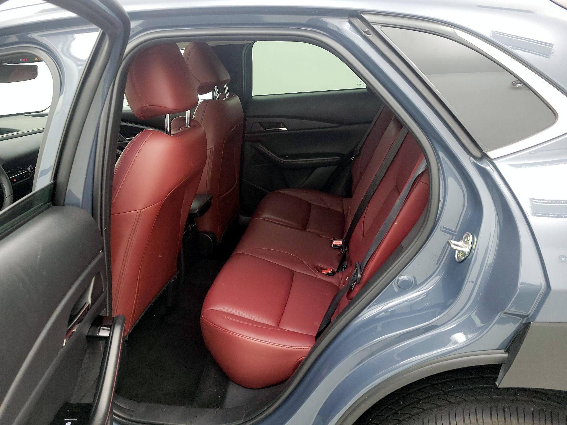 Thumbnail: 2025 Mazda CX-30 - 20