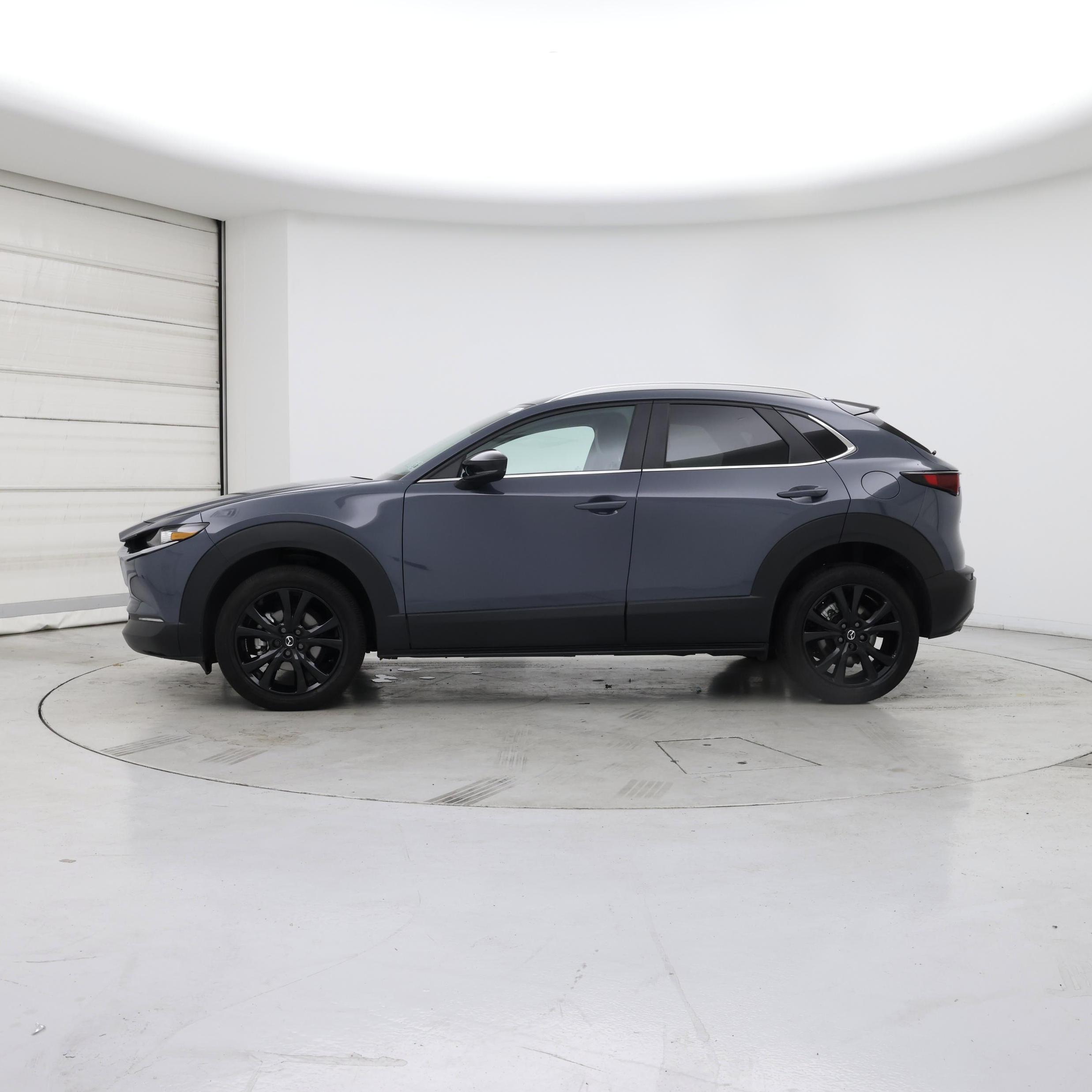 Thumbnail: 2025 Mazda CX-30 - 3