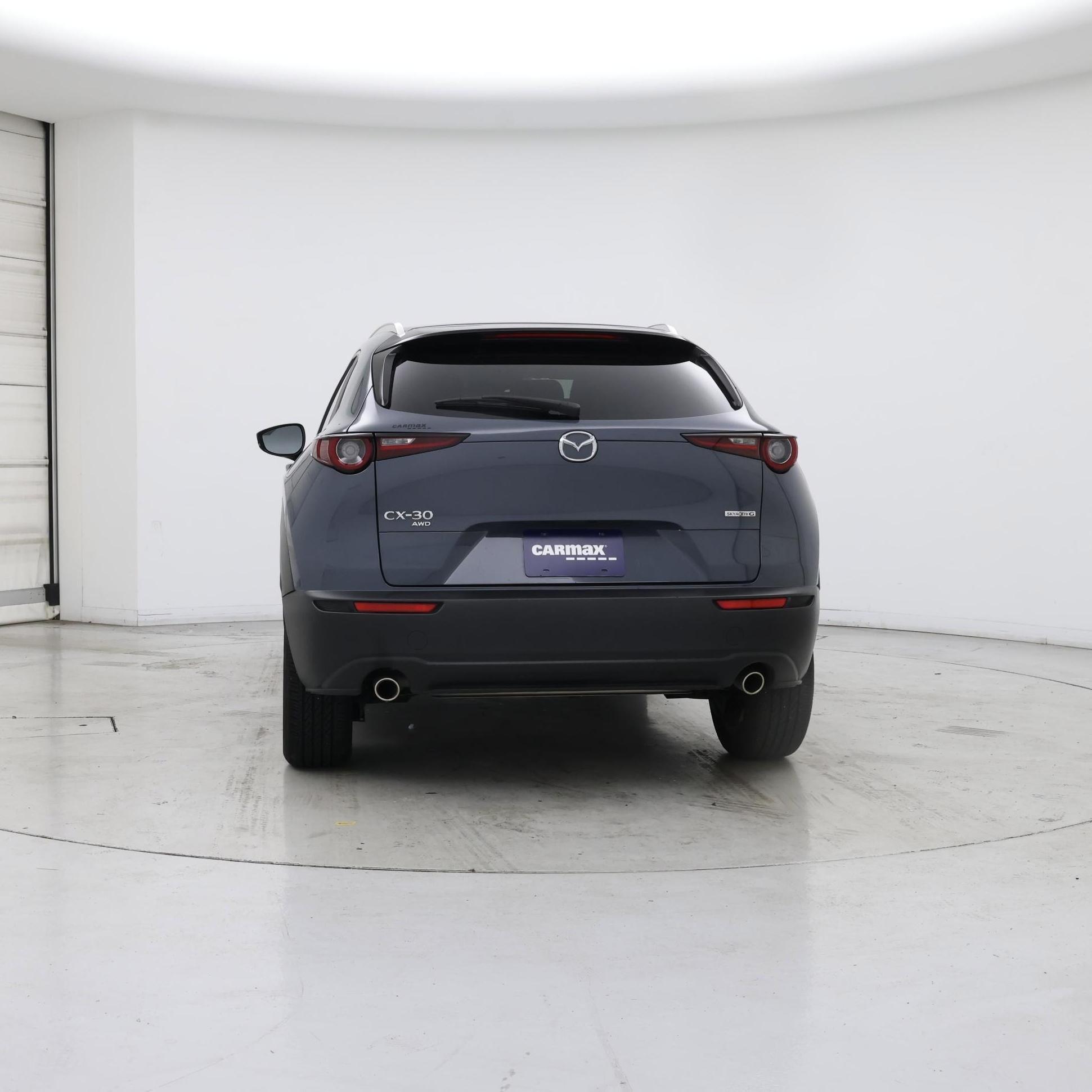Thumbnail: 2025 Mazda CX-30 - 6