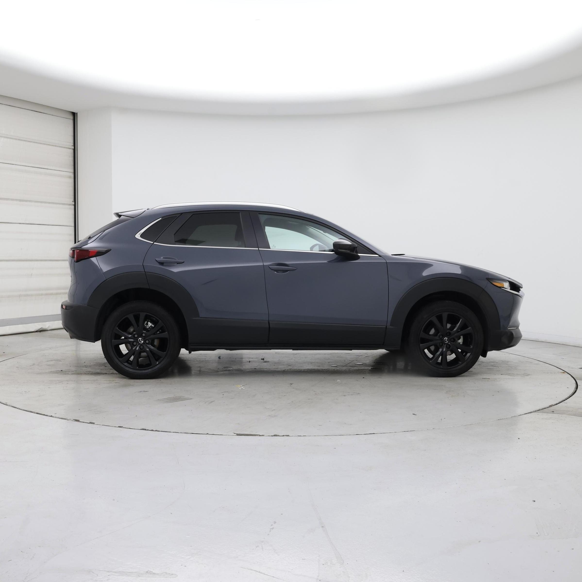 Thumbnail: 2025 Mazda CX-30 - 7