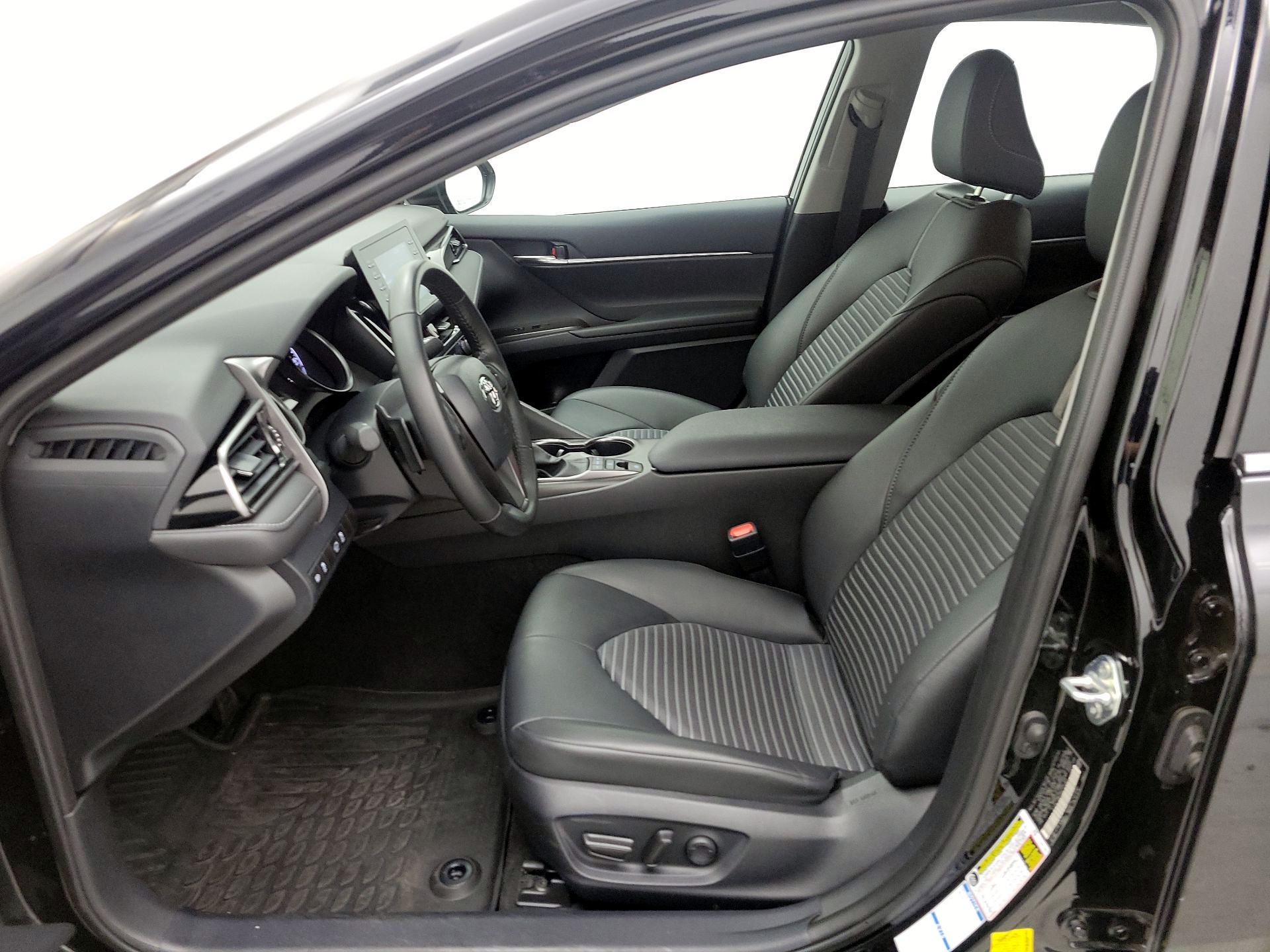 Thumbnail: 2024 Toyota Camry - 11