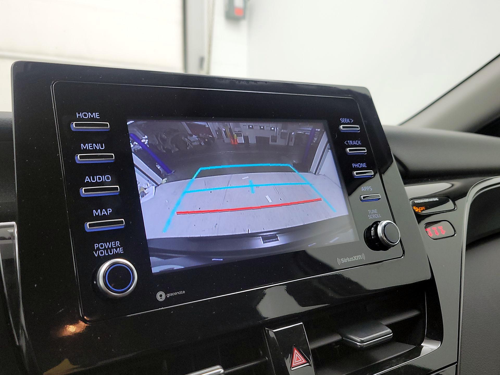 Thumbnail: 2024 Toyota Camry - 14