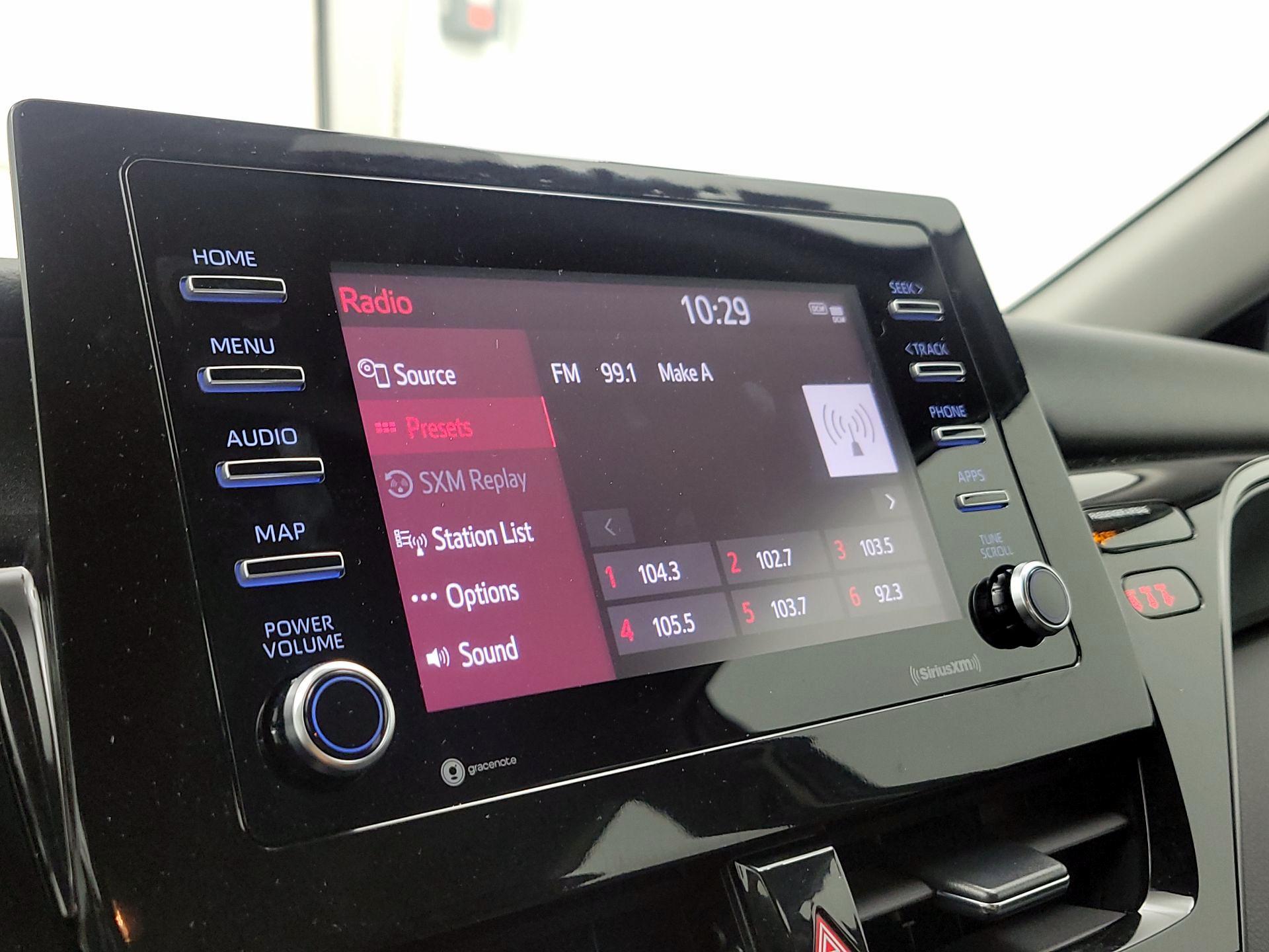 Thumbnail: 2024 Toyota Camry - 15