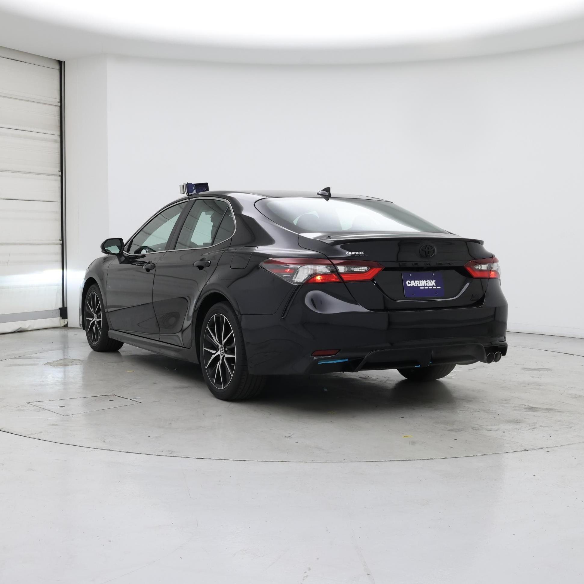 Thumbnail: 2024 Toyota Camry - 2