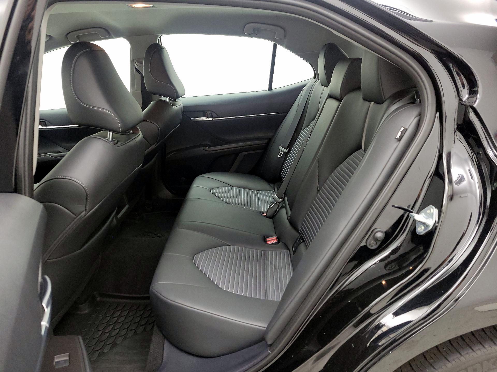 Thumbnail: 2024 Toyota Camry - 19