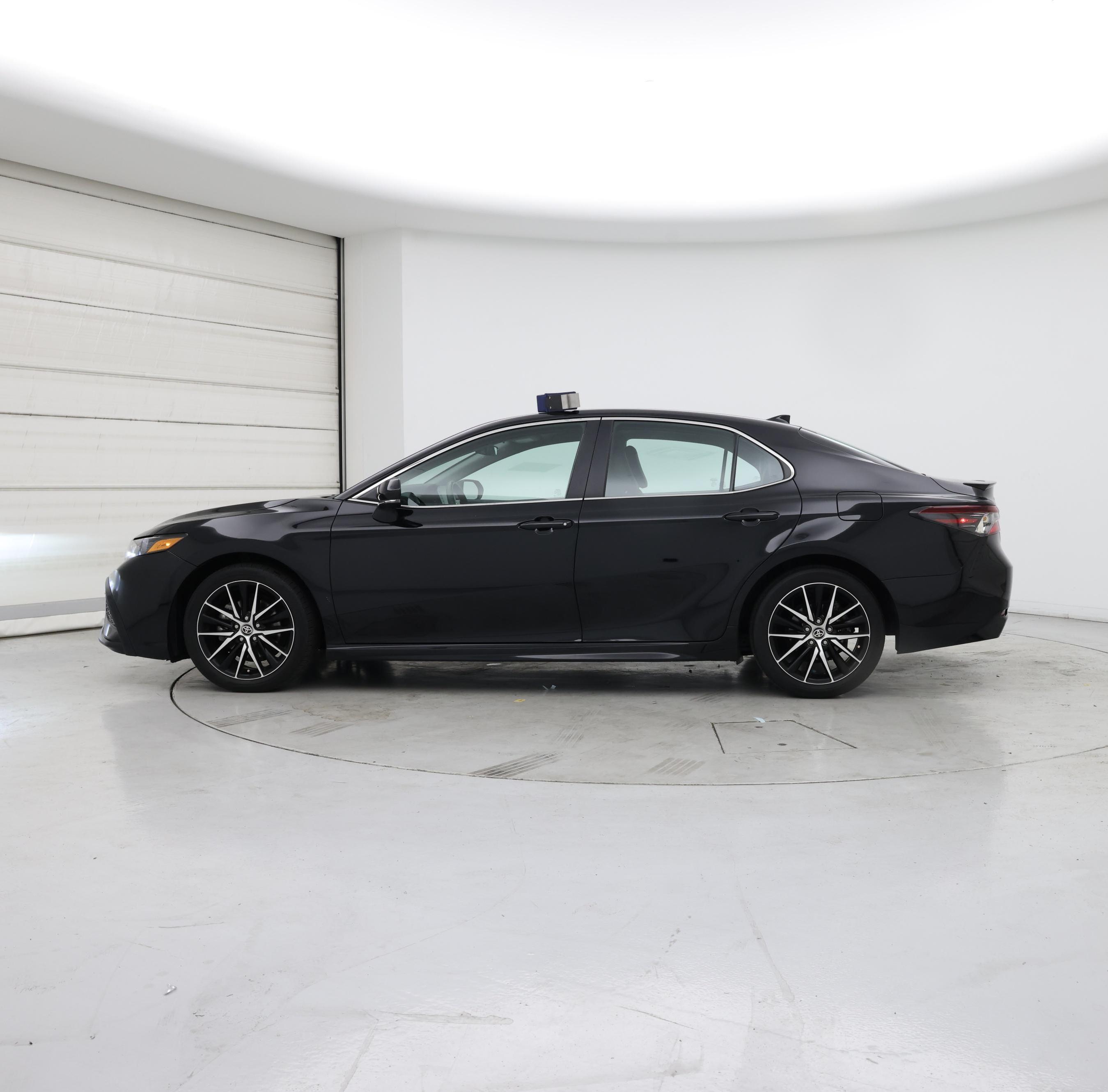 Thumbnail: 2024 Toyota Camry - 3