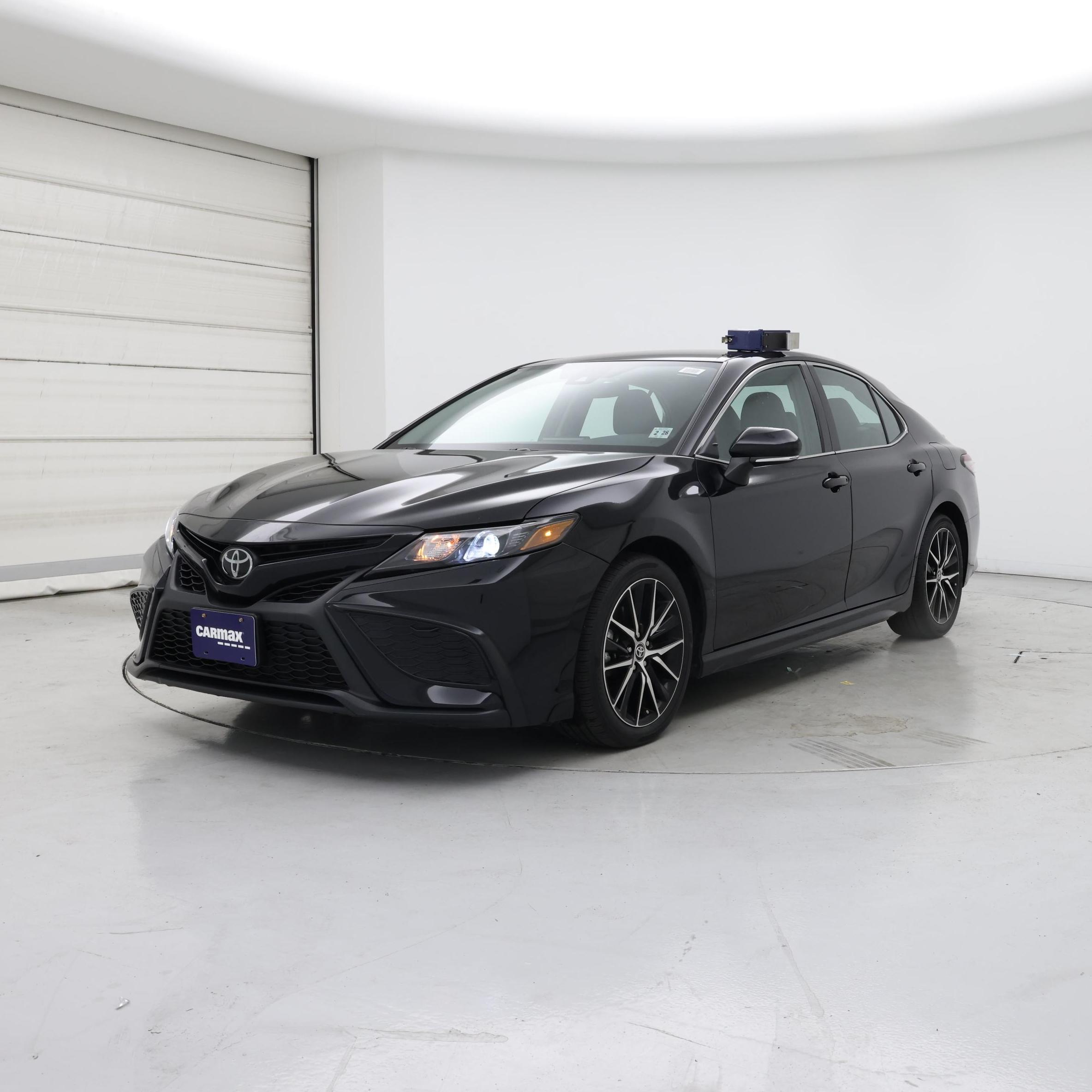 Thumbnail: 2024 Toyota Camry - 4