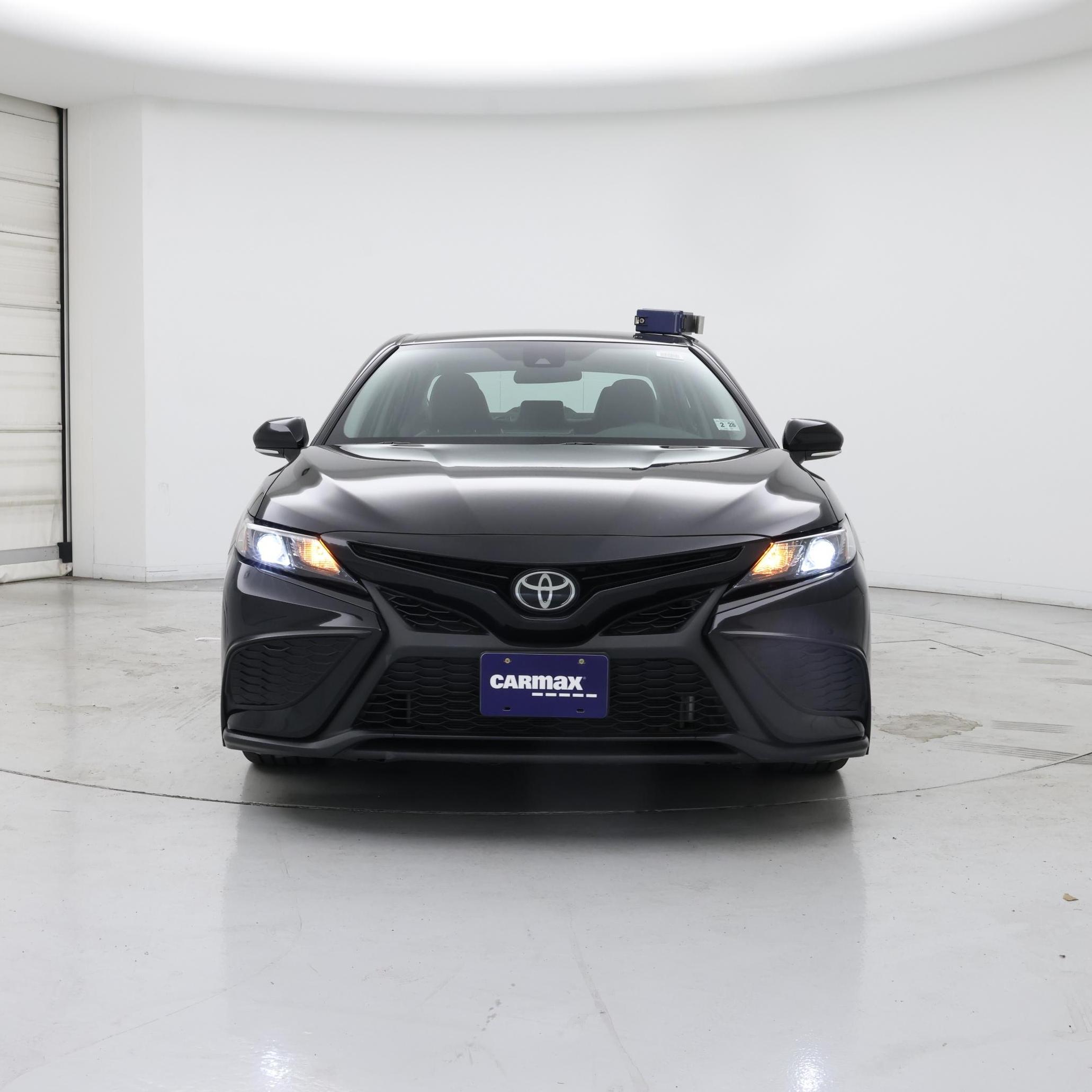 Thumbnail: 2024 Toyota Camry - 5