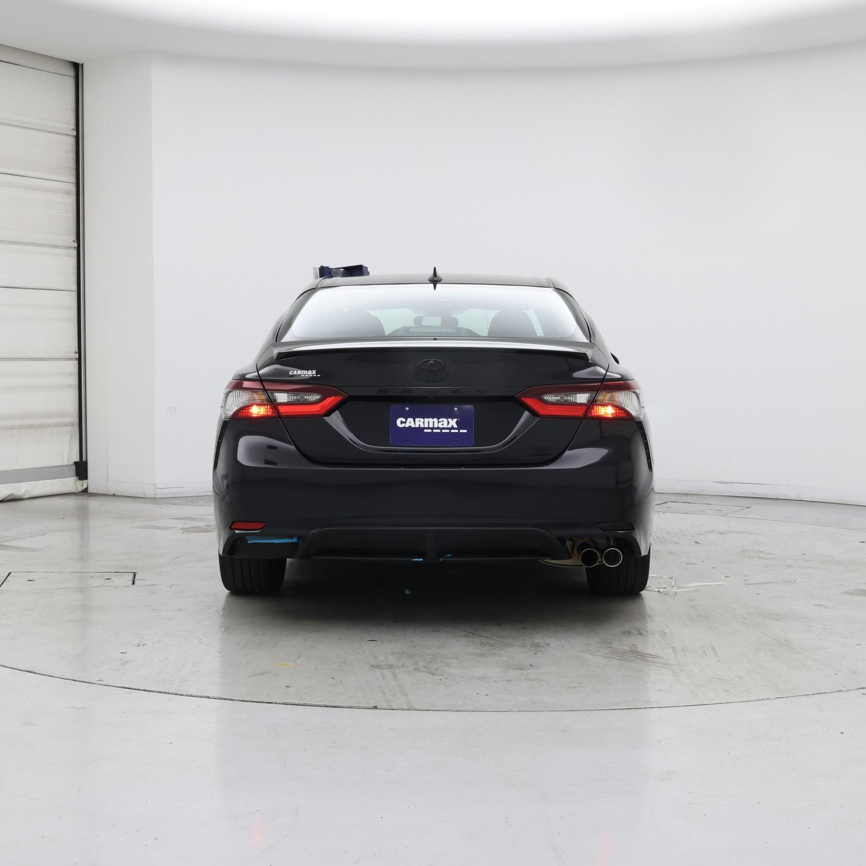 Thumbnail: 2024 Toyota Camry - 6