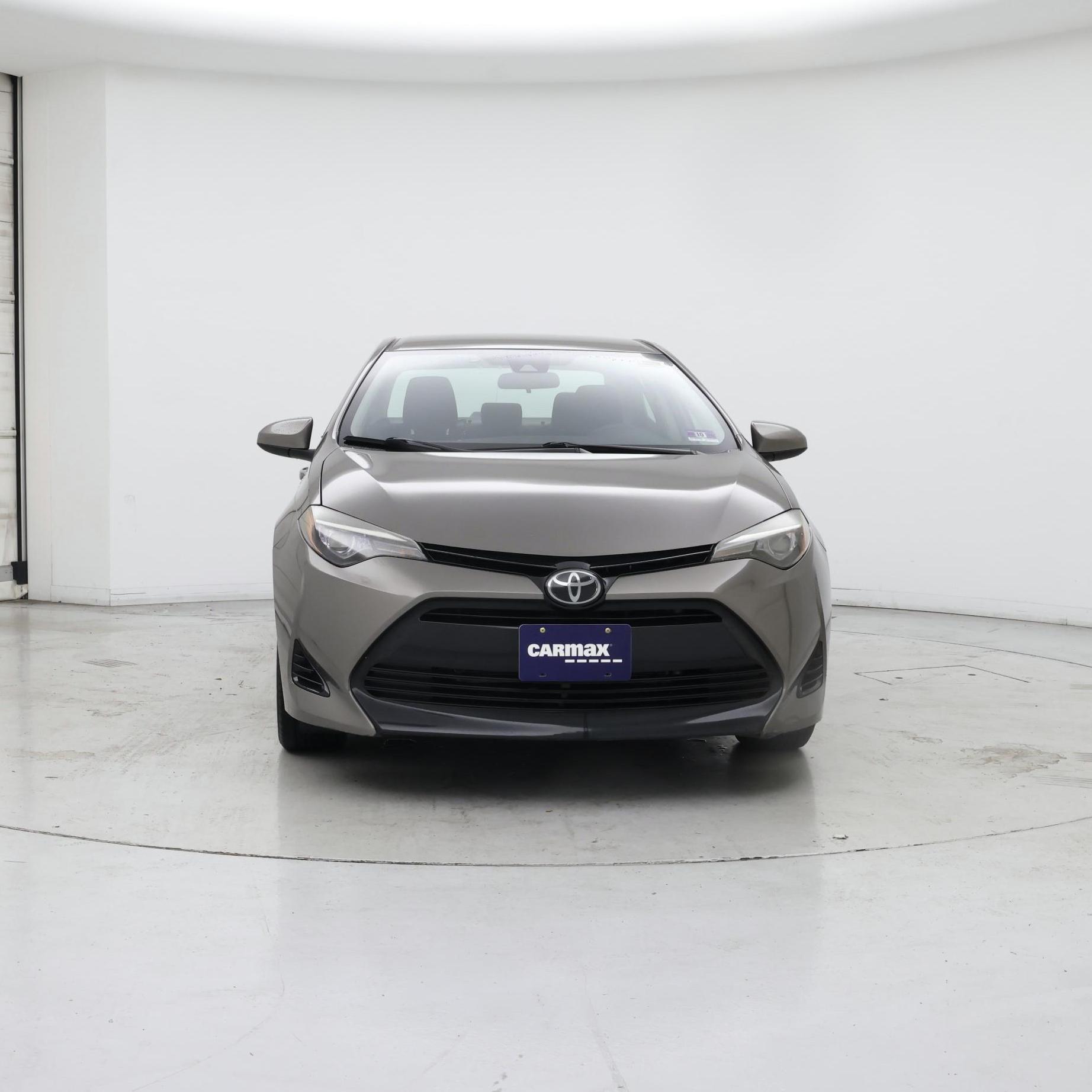 Thumbnail: 2018 Toyota Corolla - 5