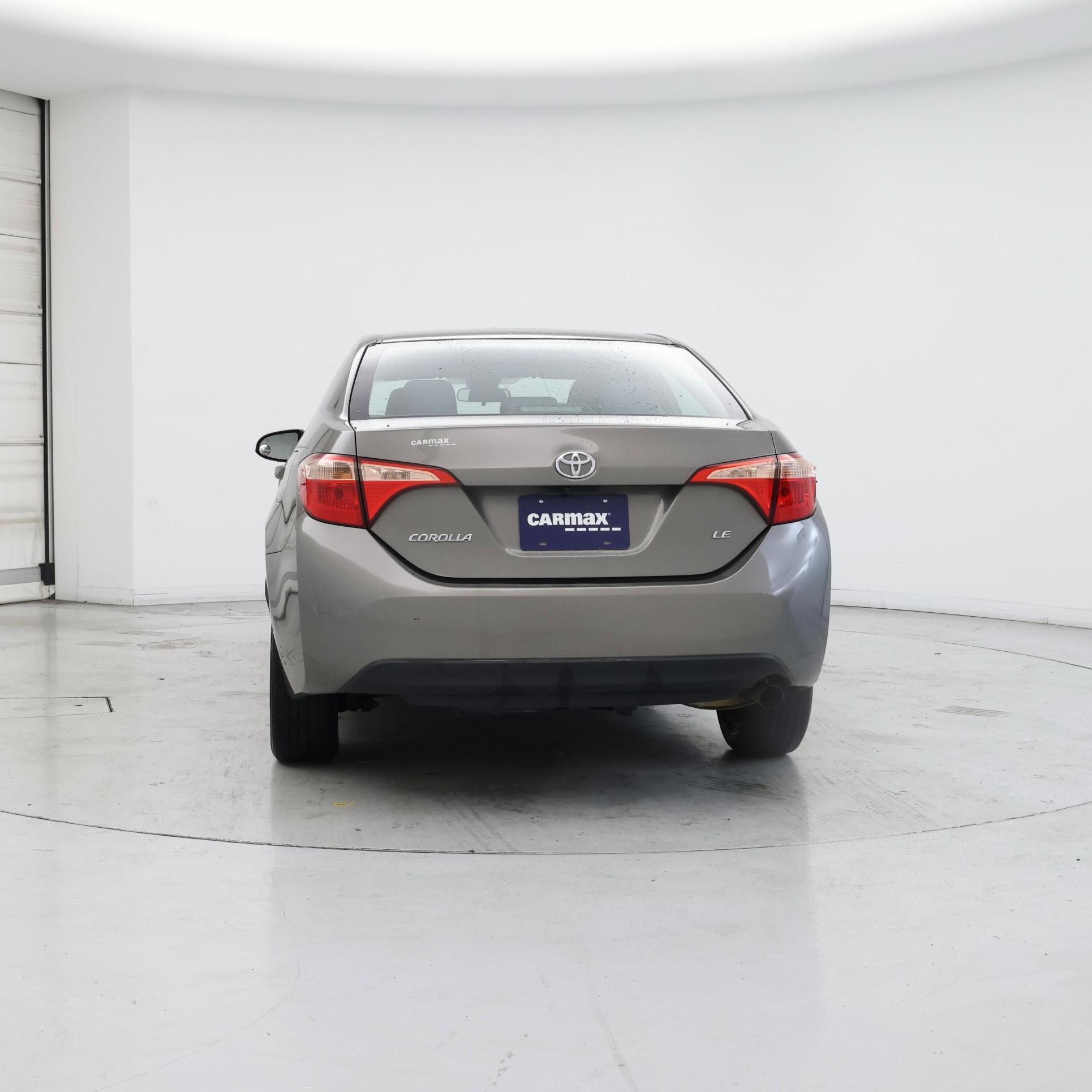 Thumbnail: 2018 Toyota Corolla - 6