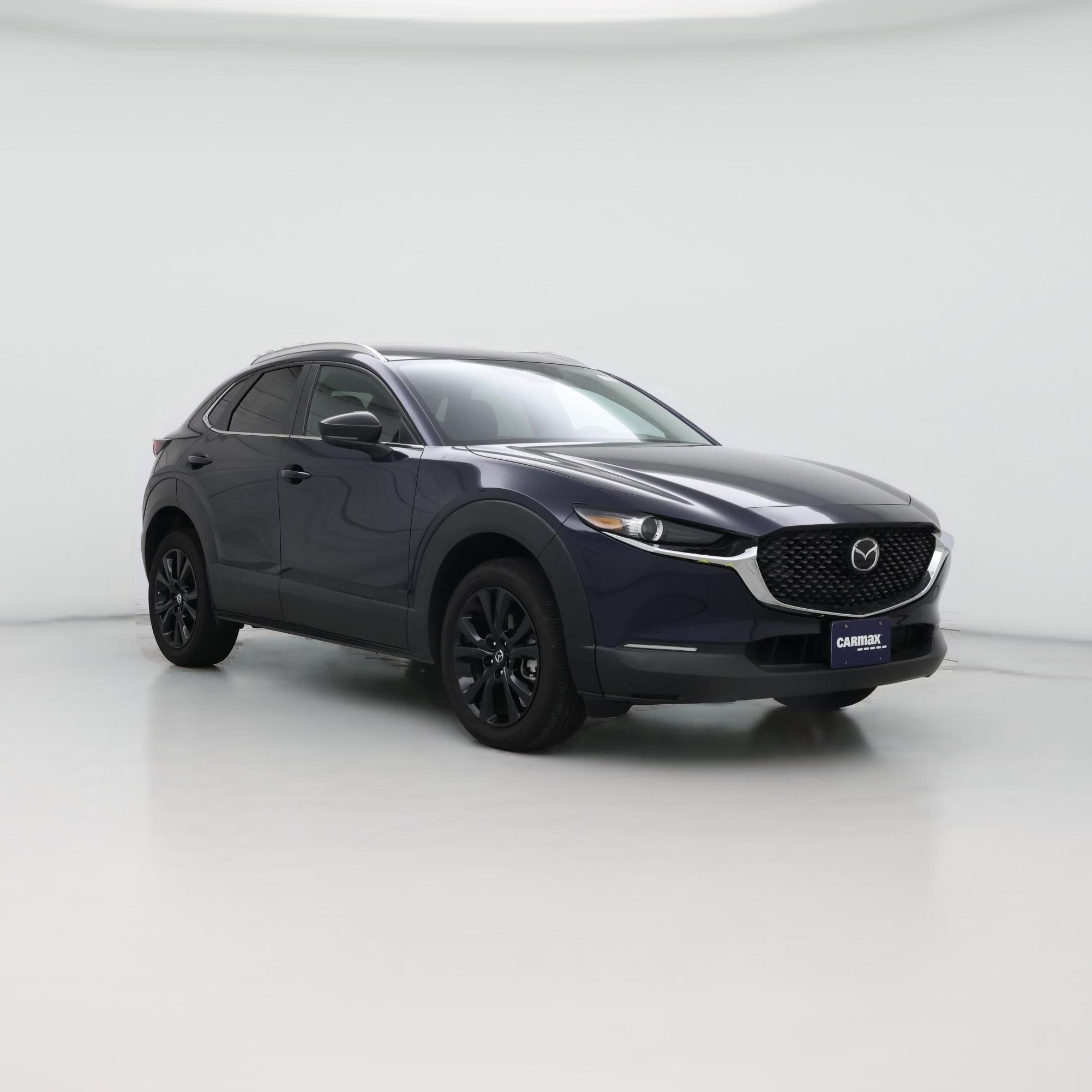 Thumbnail: 2024 Mazda CX-30 - 1