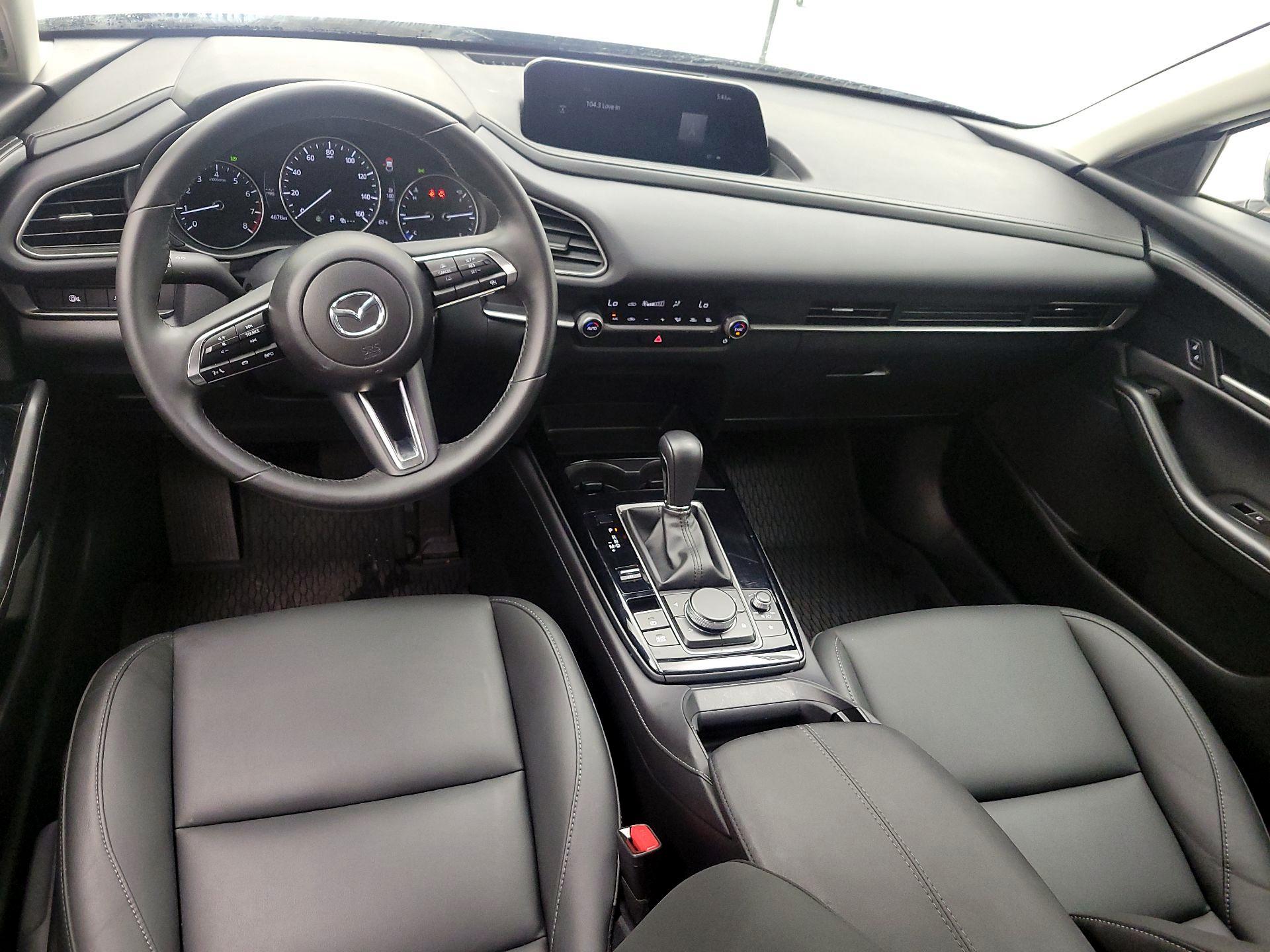 Thumbnail: 2024 Mazda CX-30 - 9