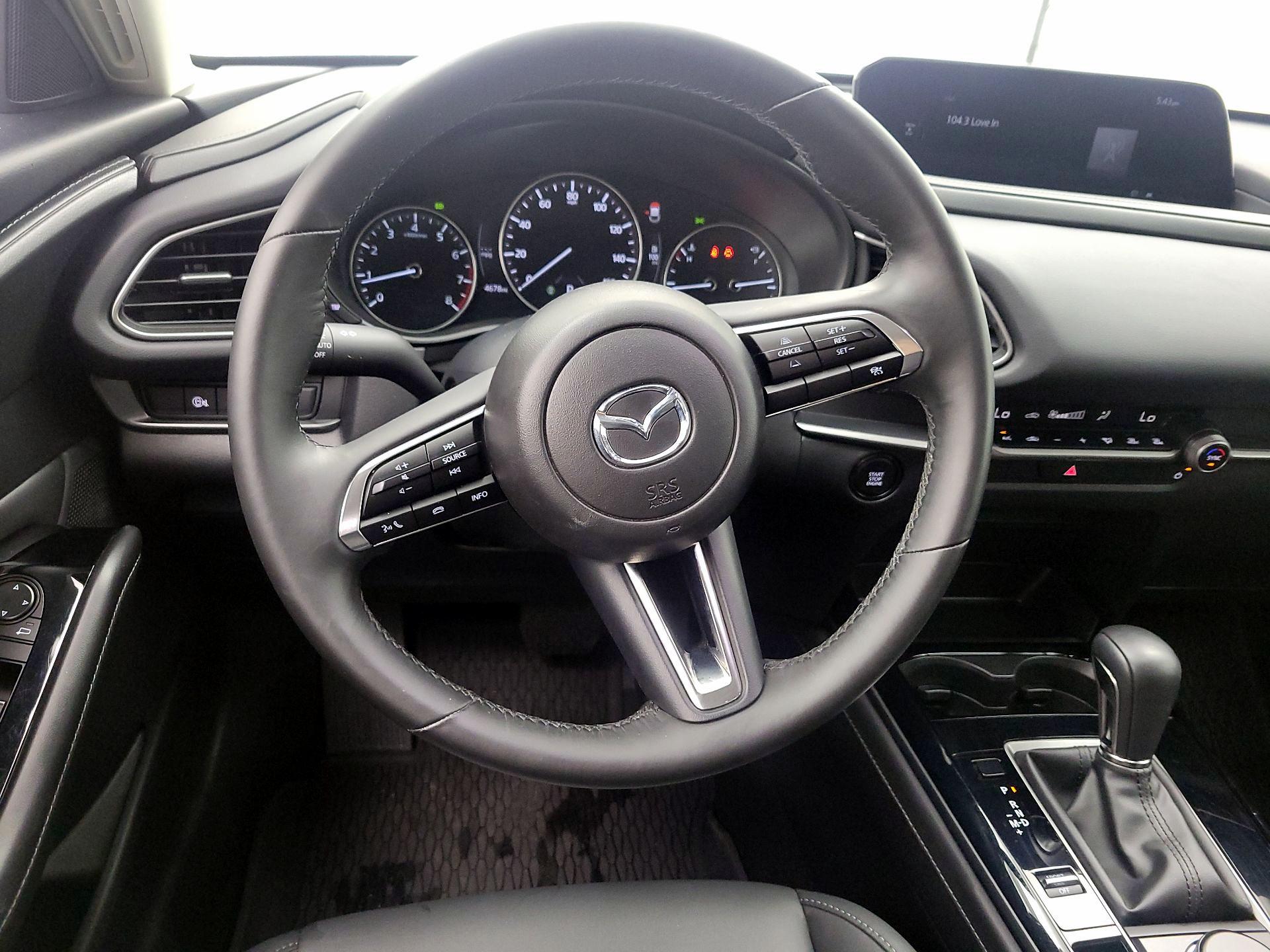 Thumbnail: 2024 Mazda CX-30 - 10