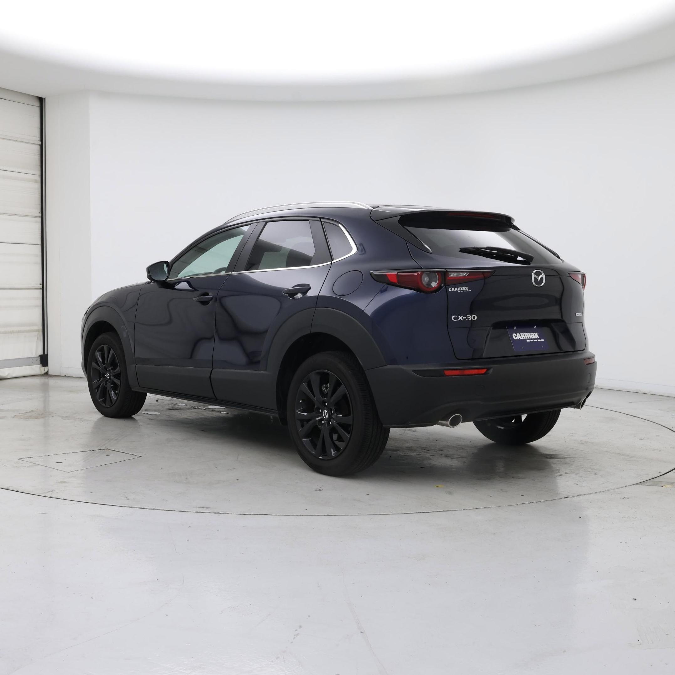Thumbnail: 2024 Mazda CX-30 - 2