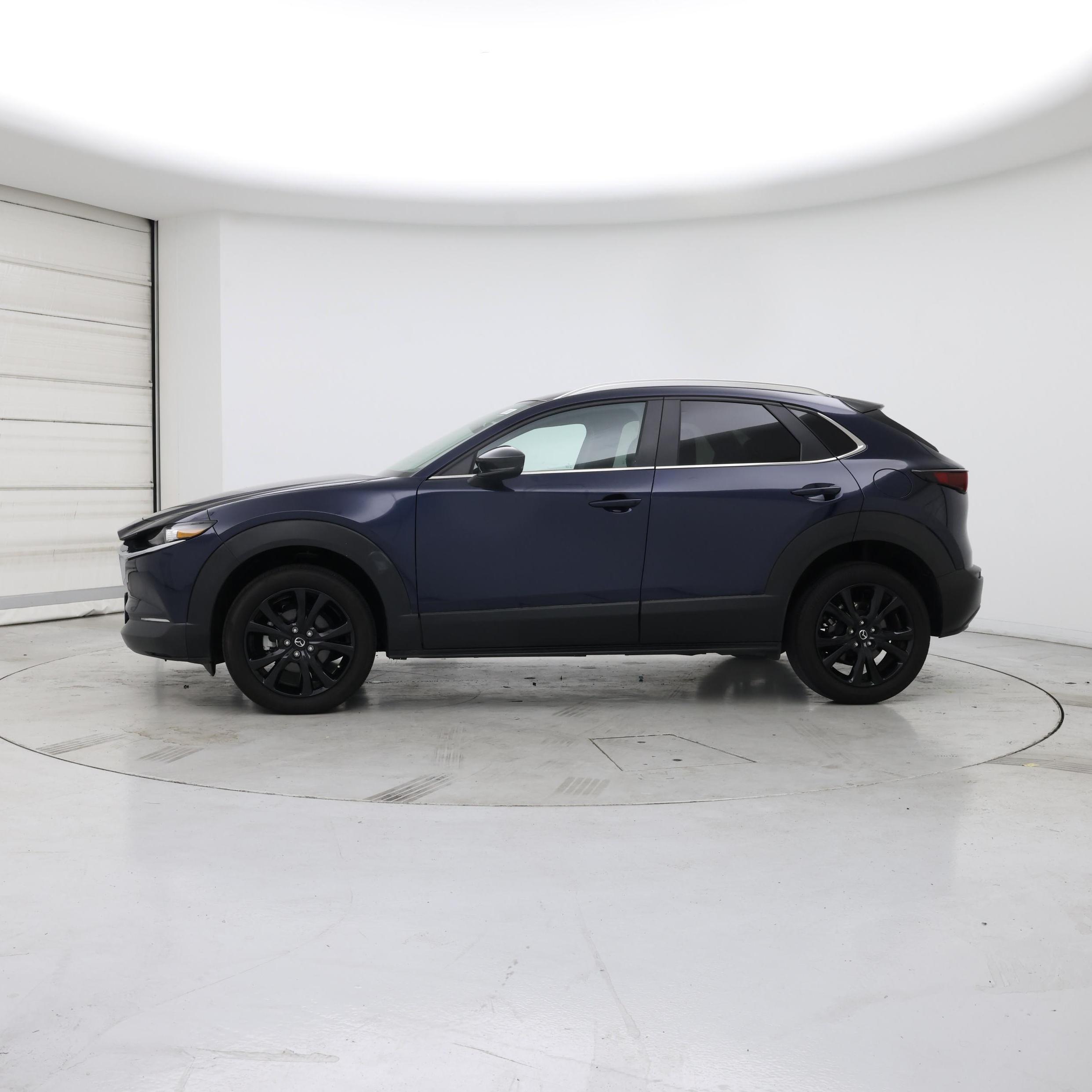 Thumbnail: 2024 Mazda CX-30 - 3