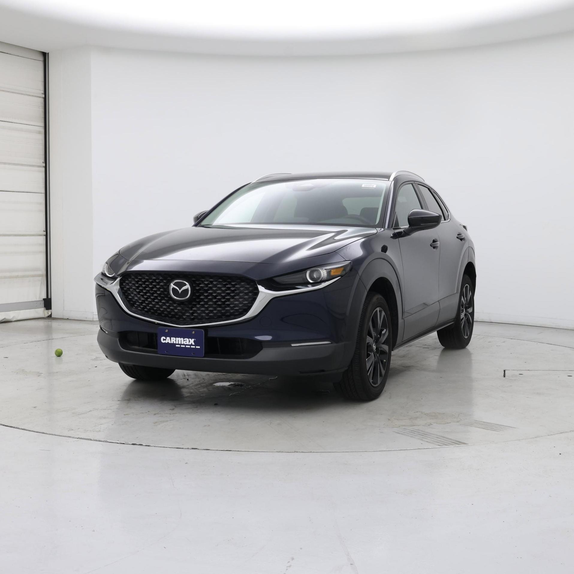 Thumbnail: 2024 Mazda CX-30 - 4