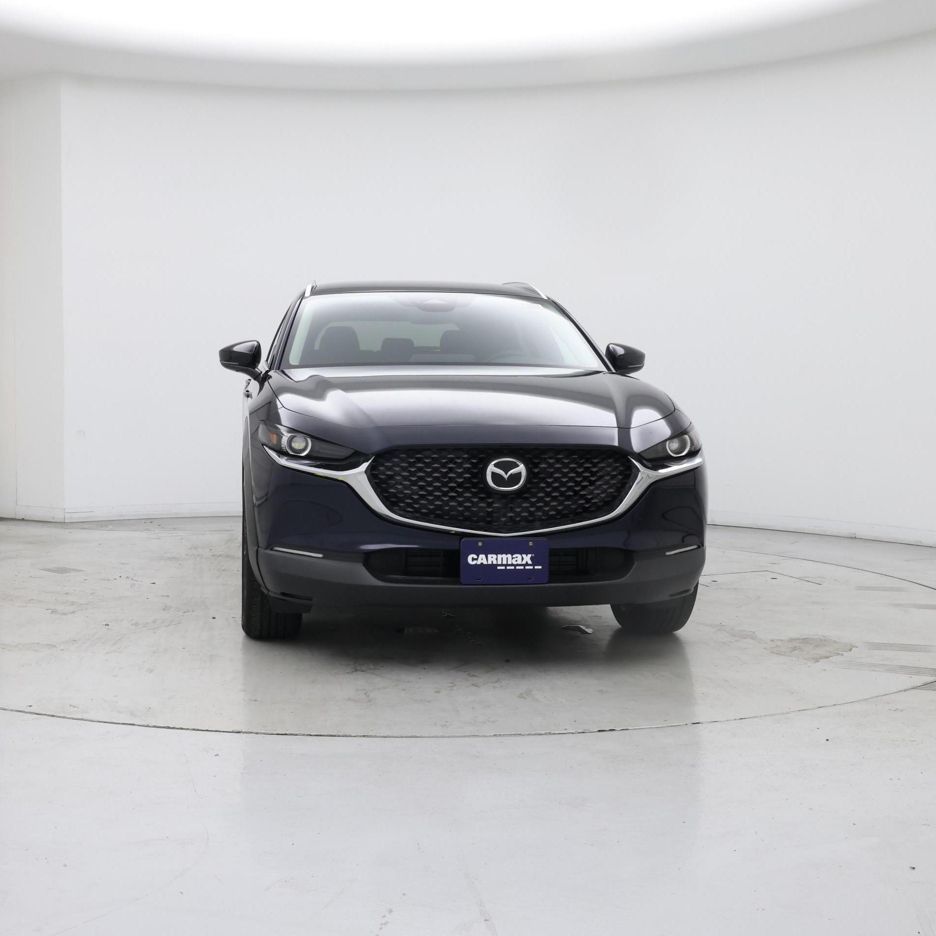 Thumbnail: 2024 Mazda CX-30 - 5