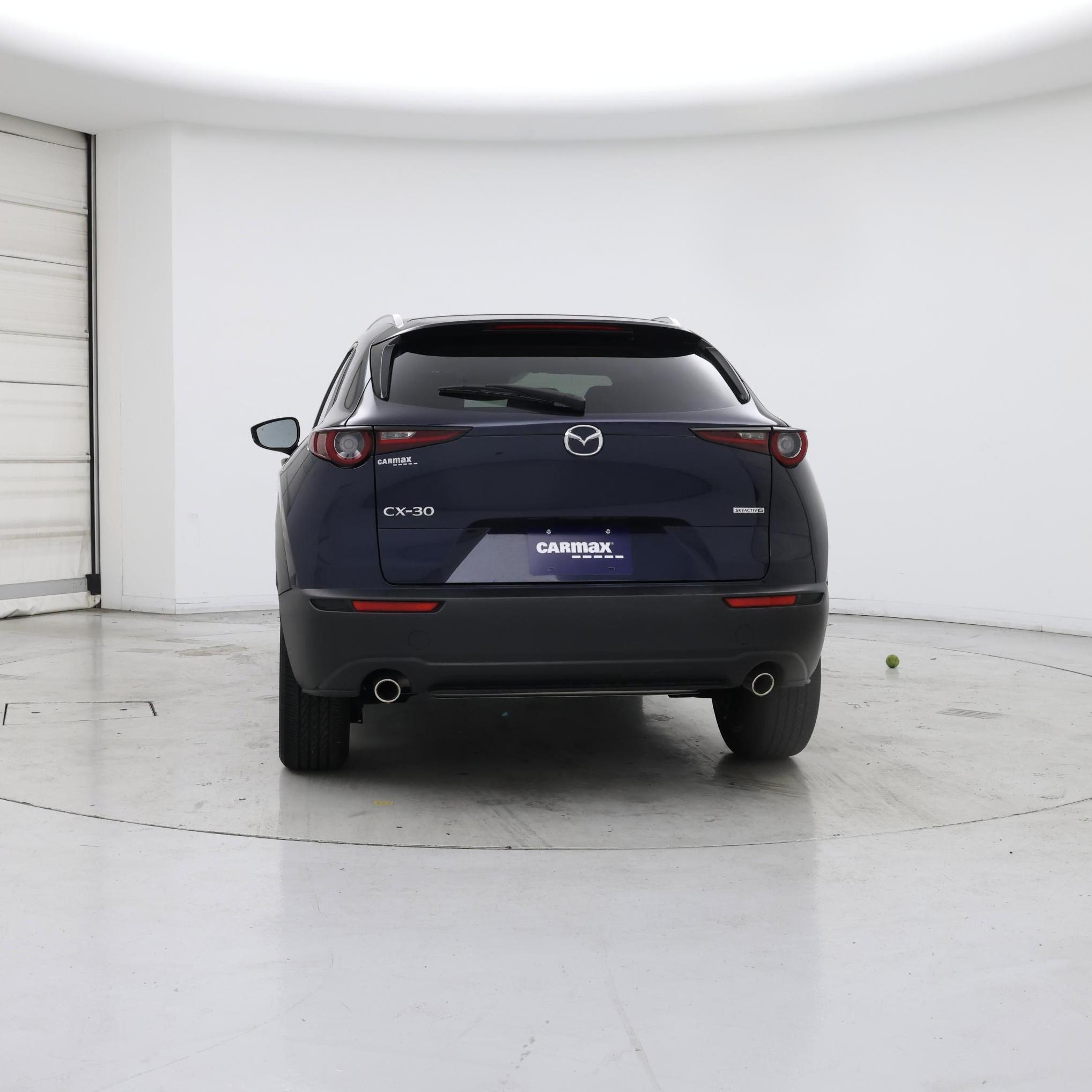 Thumbnail: 2024 Mazda CX-30 - 6