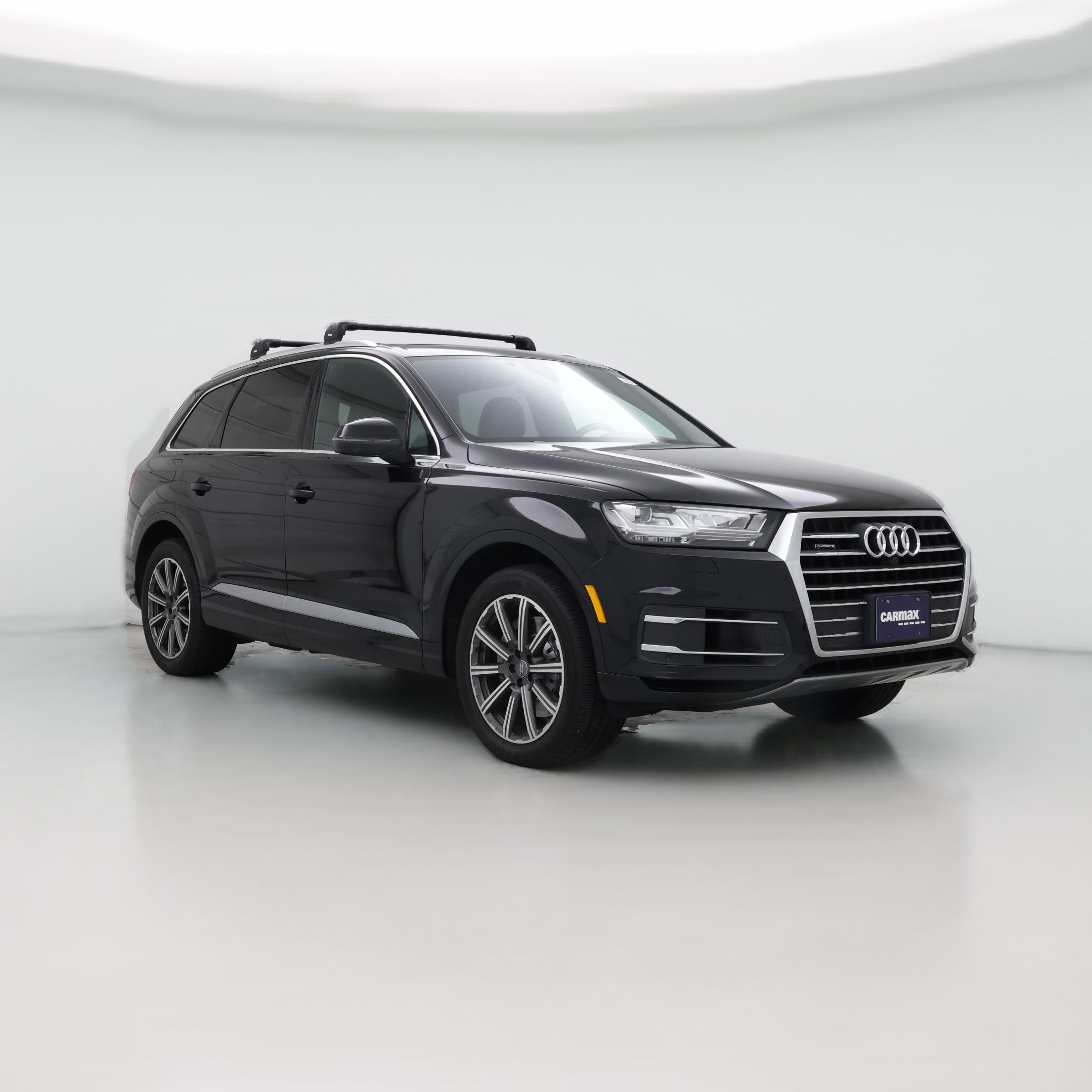 Thumbnail: 2017 Audi Q7 - 1