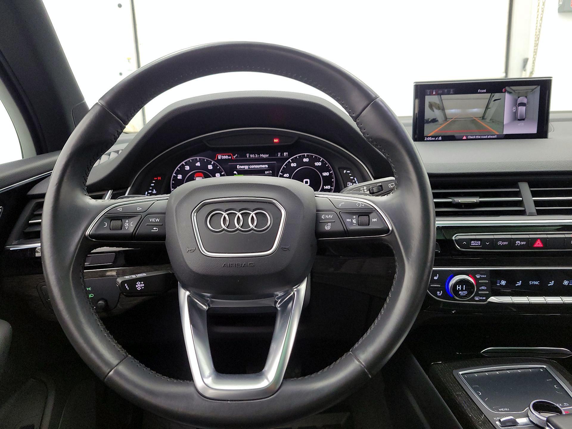 Thumbnail: 2017 Audi Q7 - 10