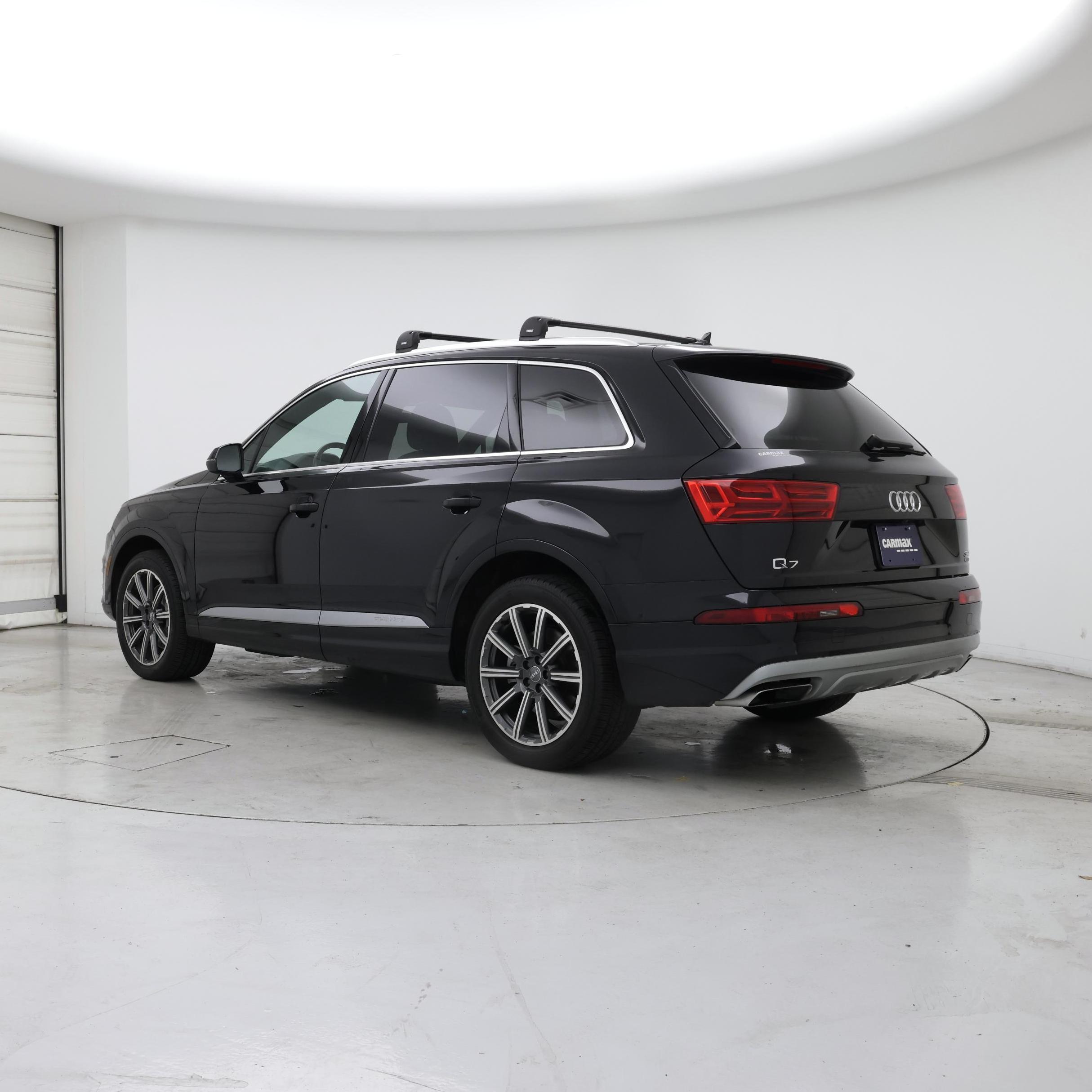 Thumbnail: 2017 Audi Q7 - 2