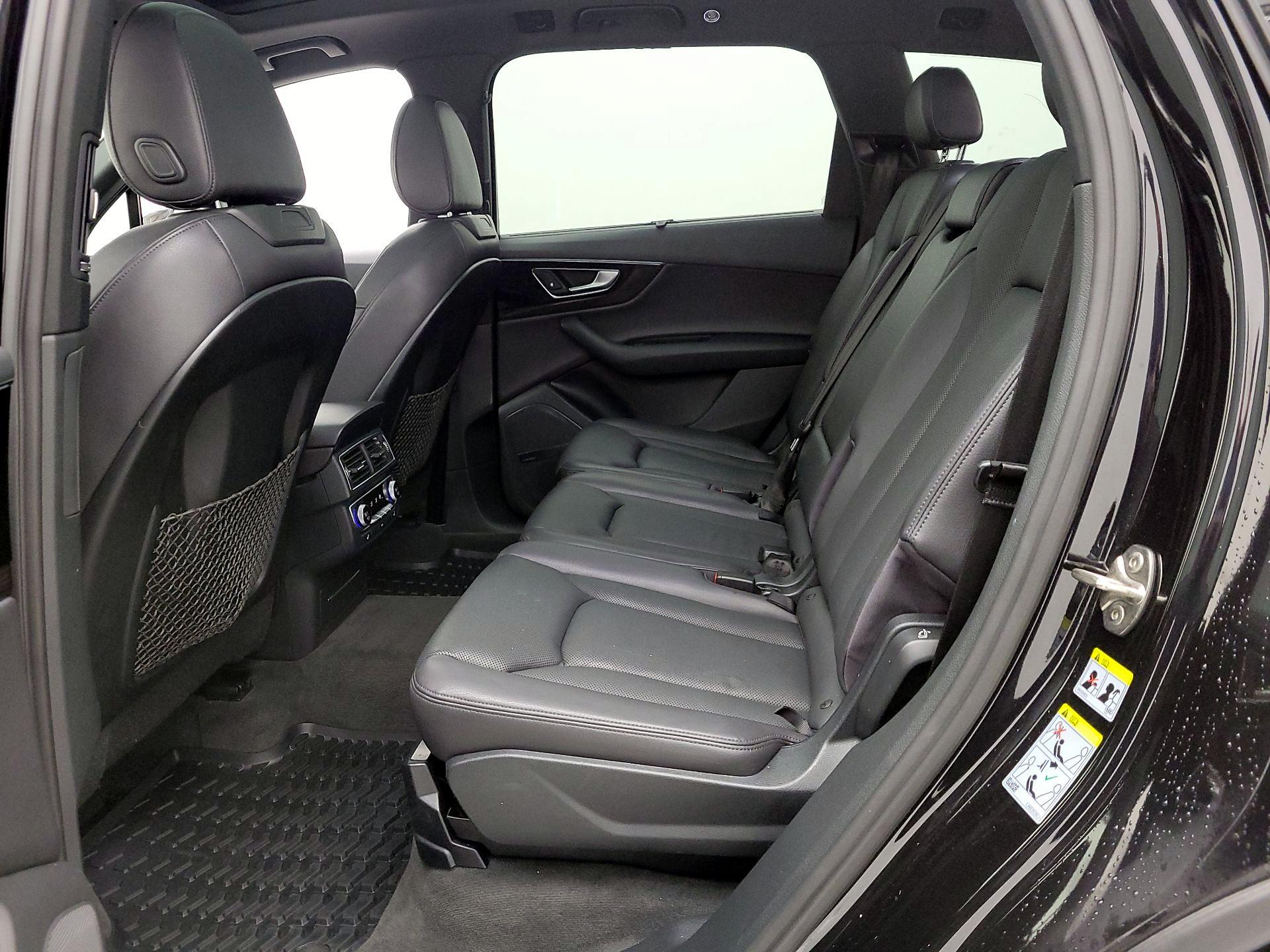 Thumbnail: 2017 Audi Q7 - 19