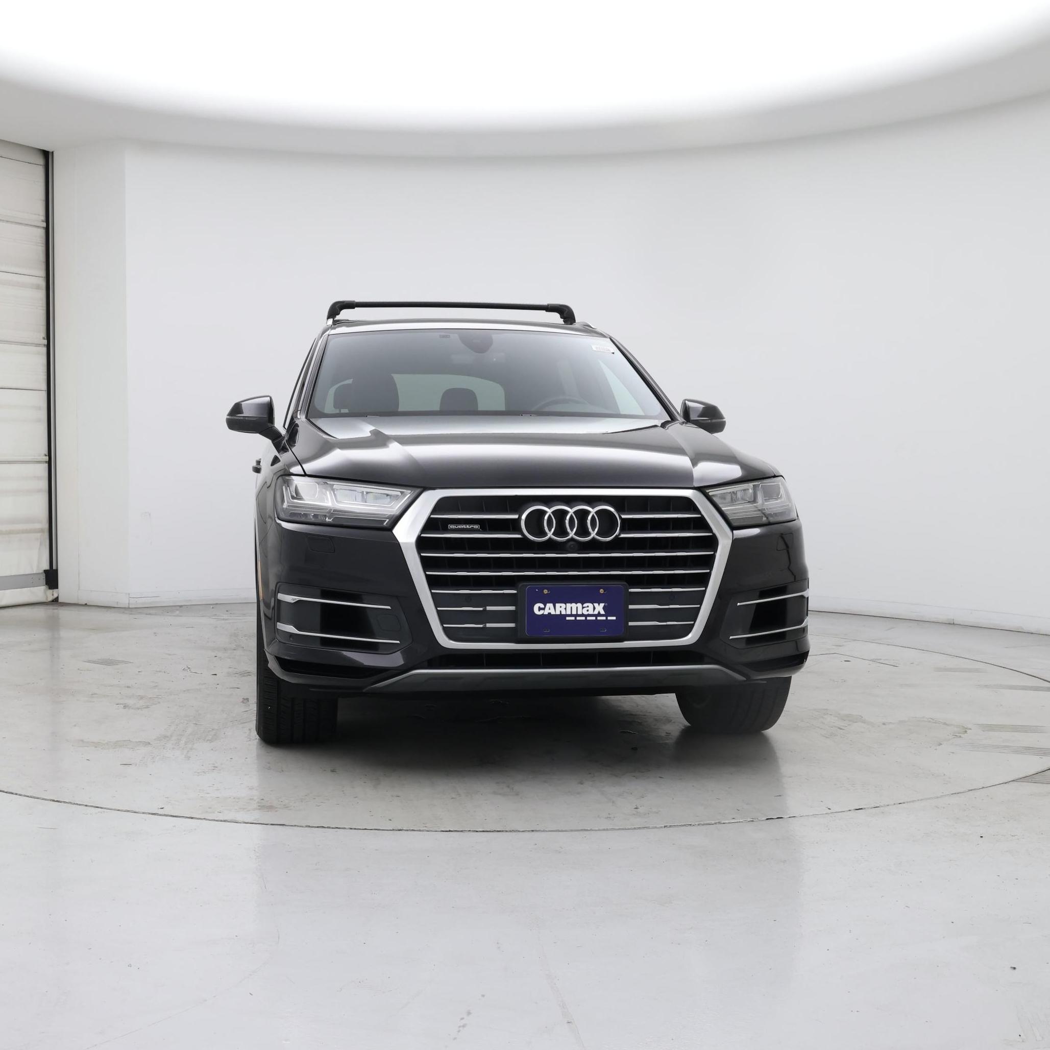 Thumbnail: 2017 Audi Q7 - 5