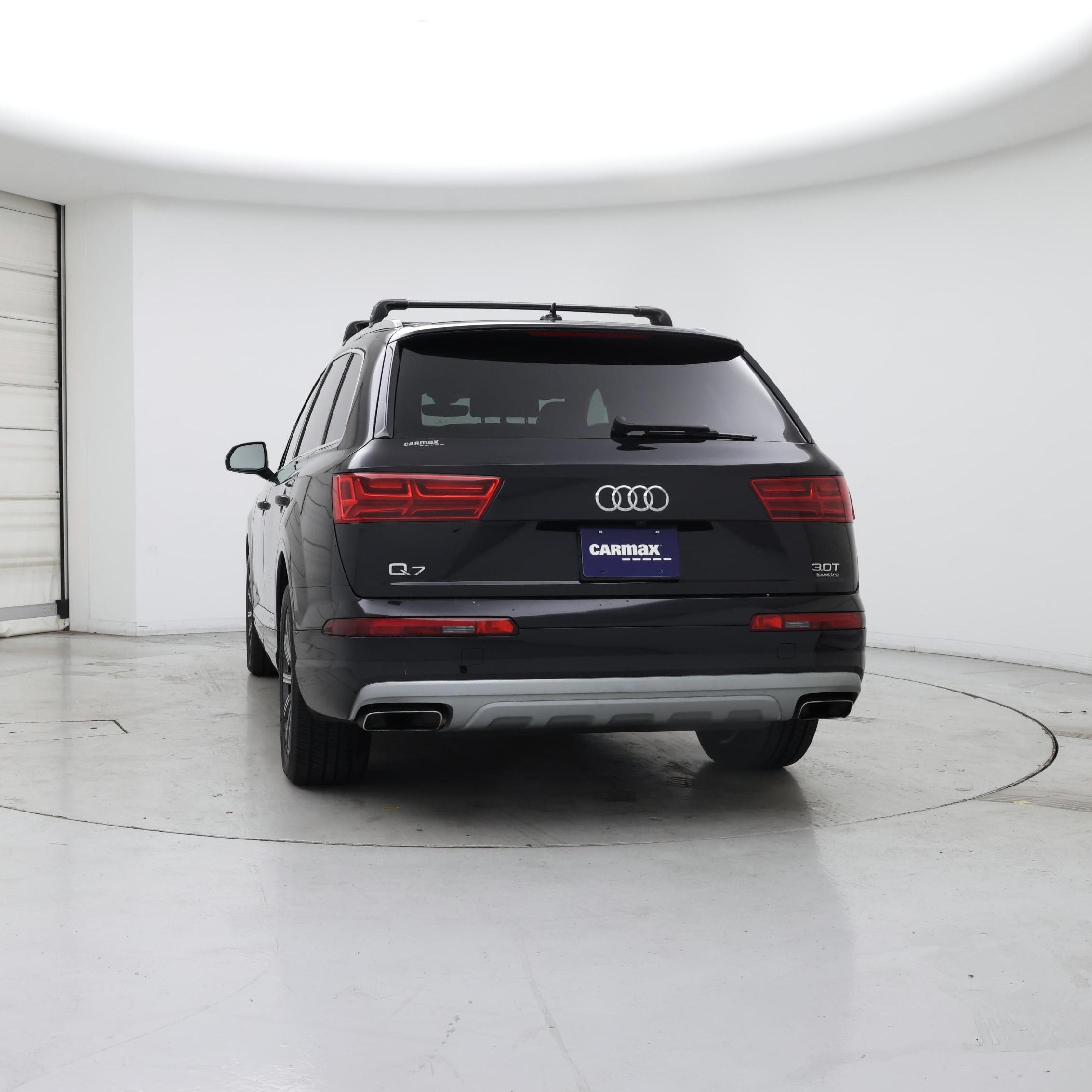 Thumbnail: 2017 Audi Q7 - 6