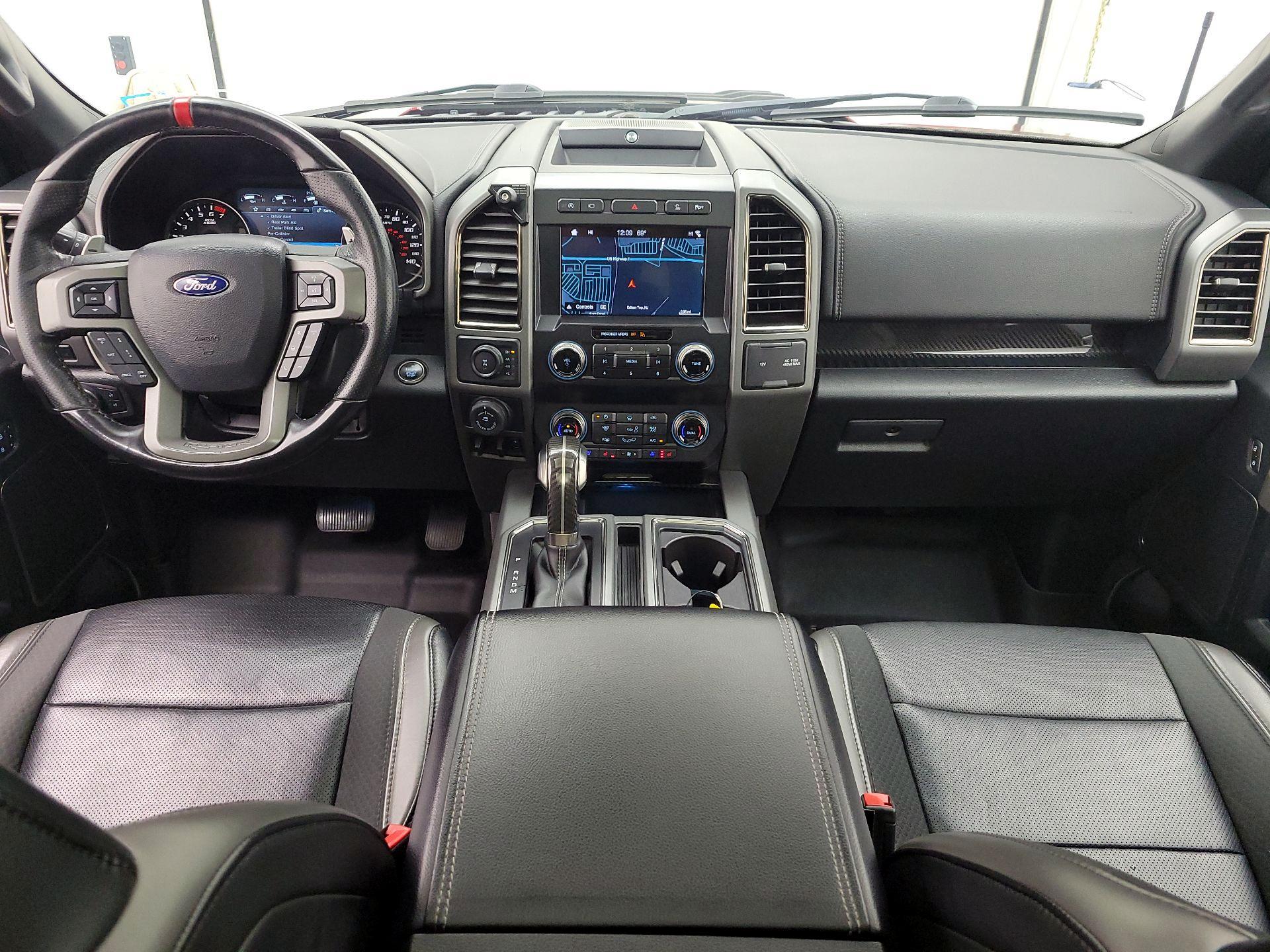 Thumbnail: 2019 Ford F-150 - 9