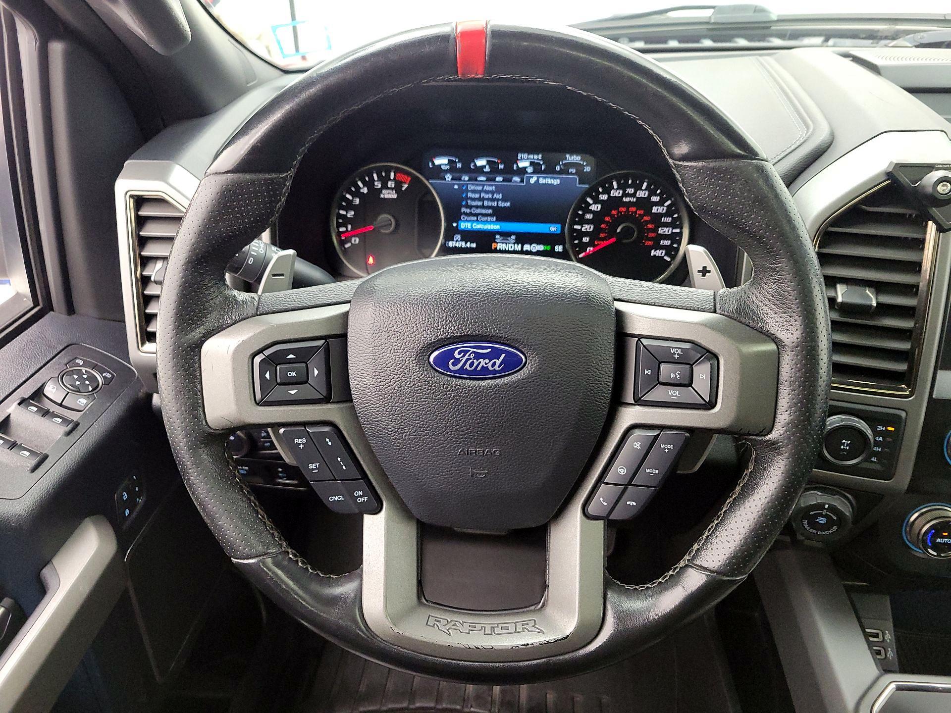 Thumbnail: 2019 Ford F-150 - 10