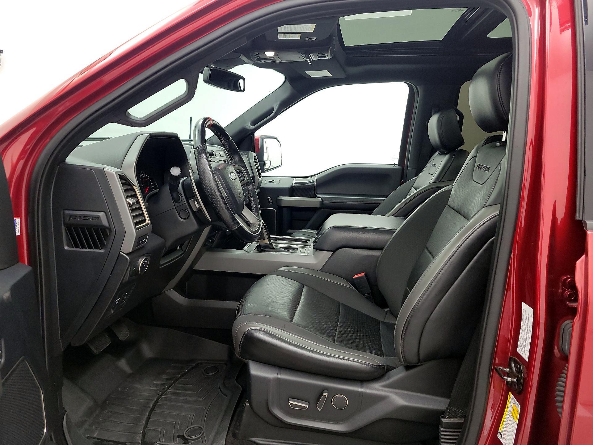 Thumbnail: 2019 Ford F-150 - 11