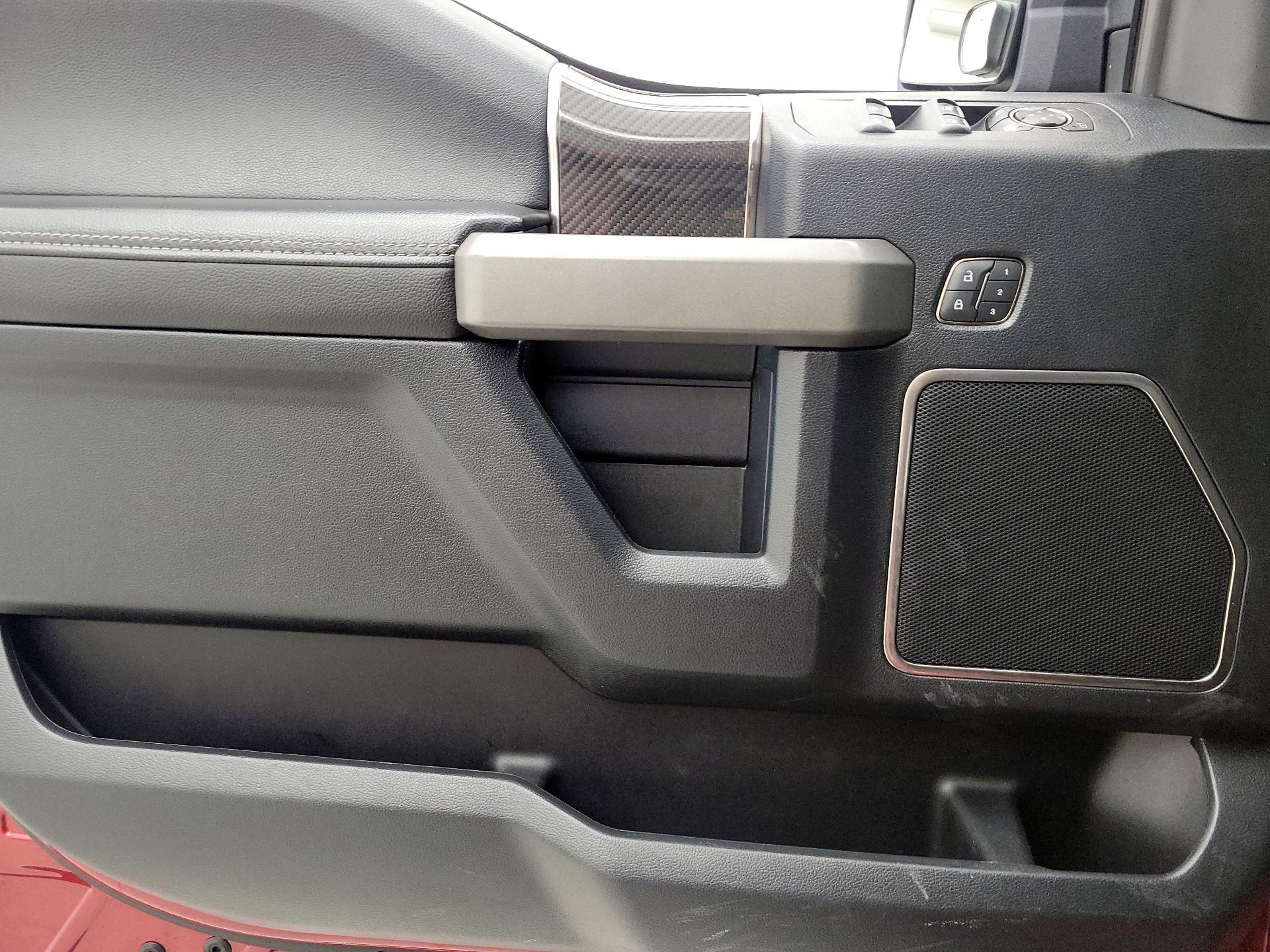 Thumbnail: 2019 Ford F-150 - 12