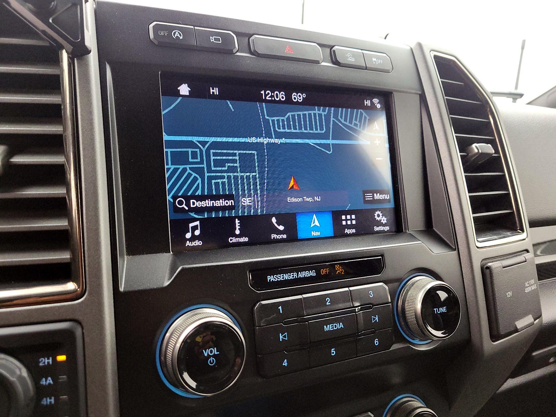 Thumbnail: 2019 Ford F-150 - 14