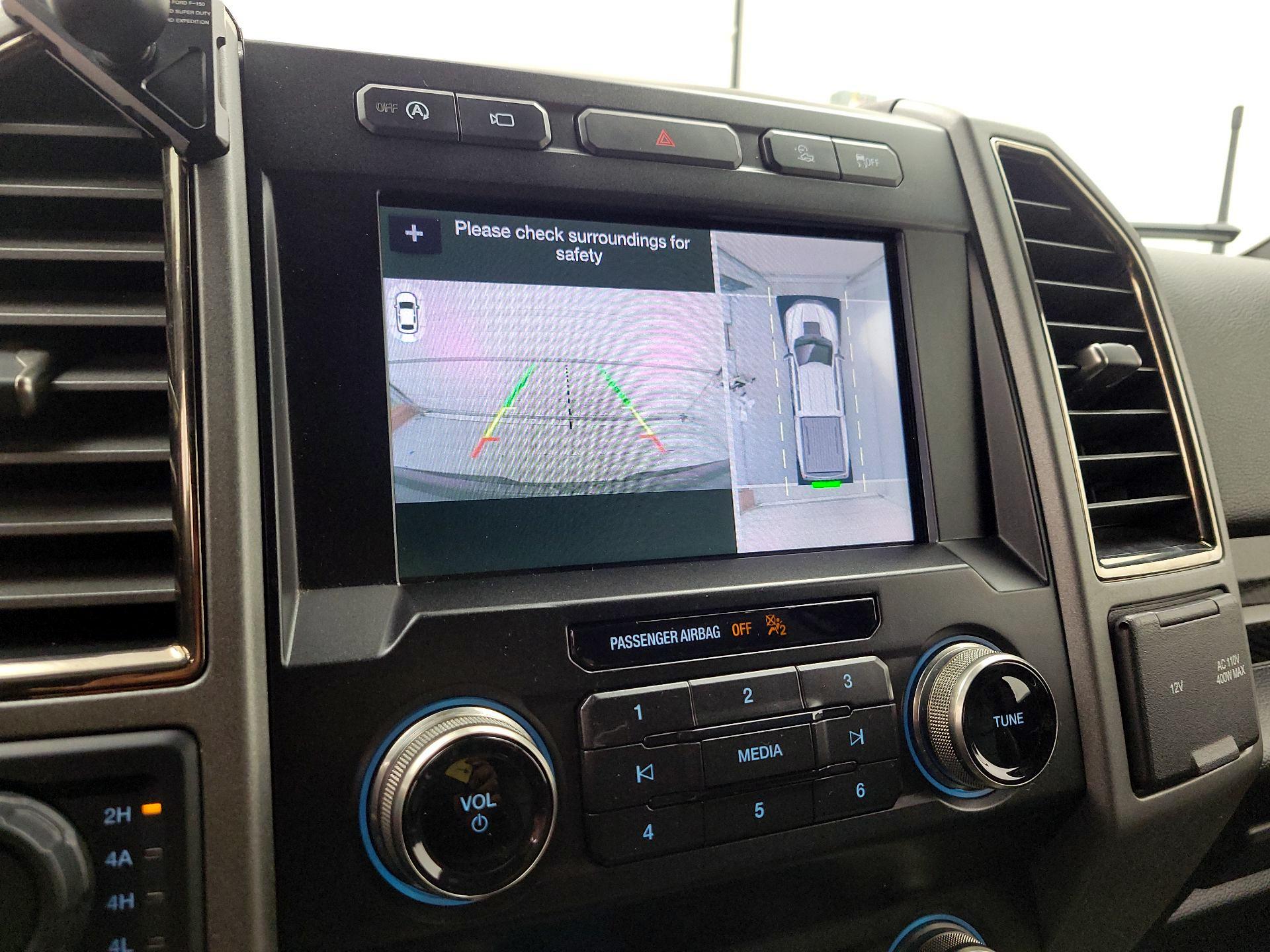 Thumbnail: 2019 Ford F-150 - 15