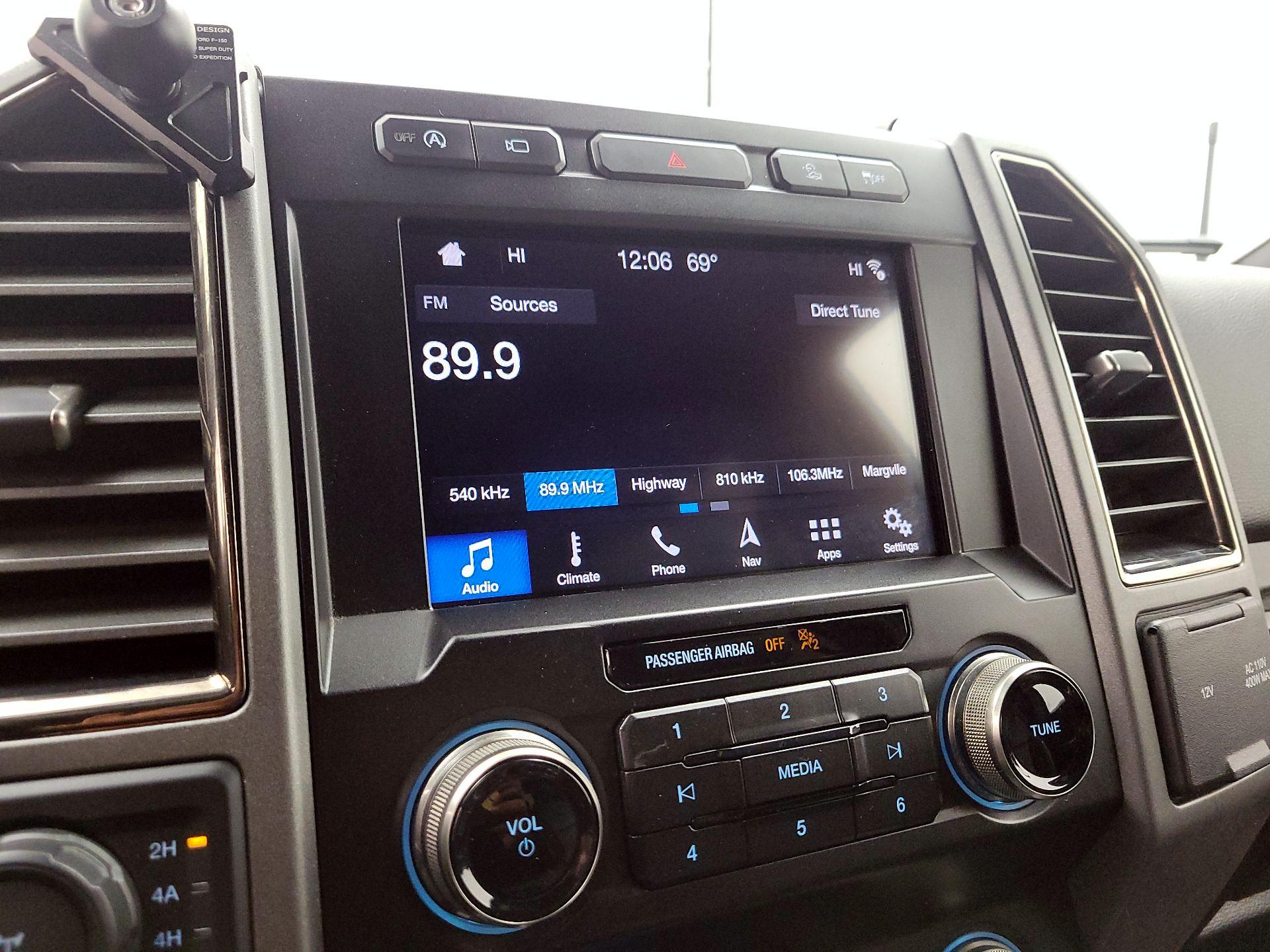 Thumbnail: 2019 Ford F-150 - 16