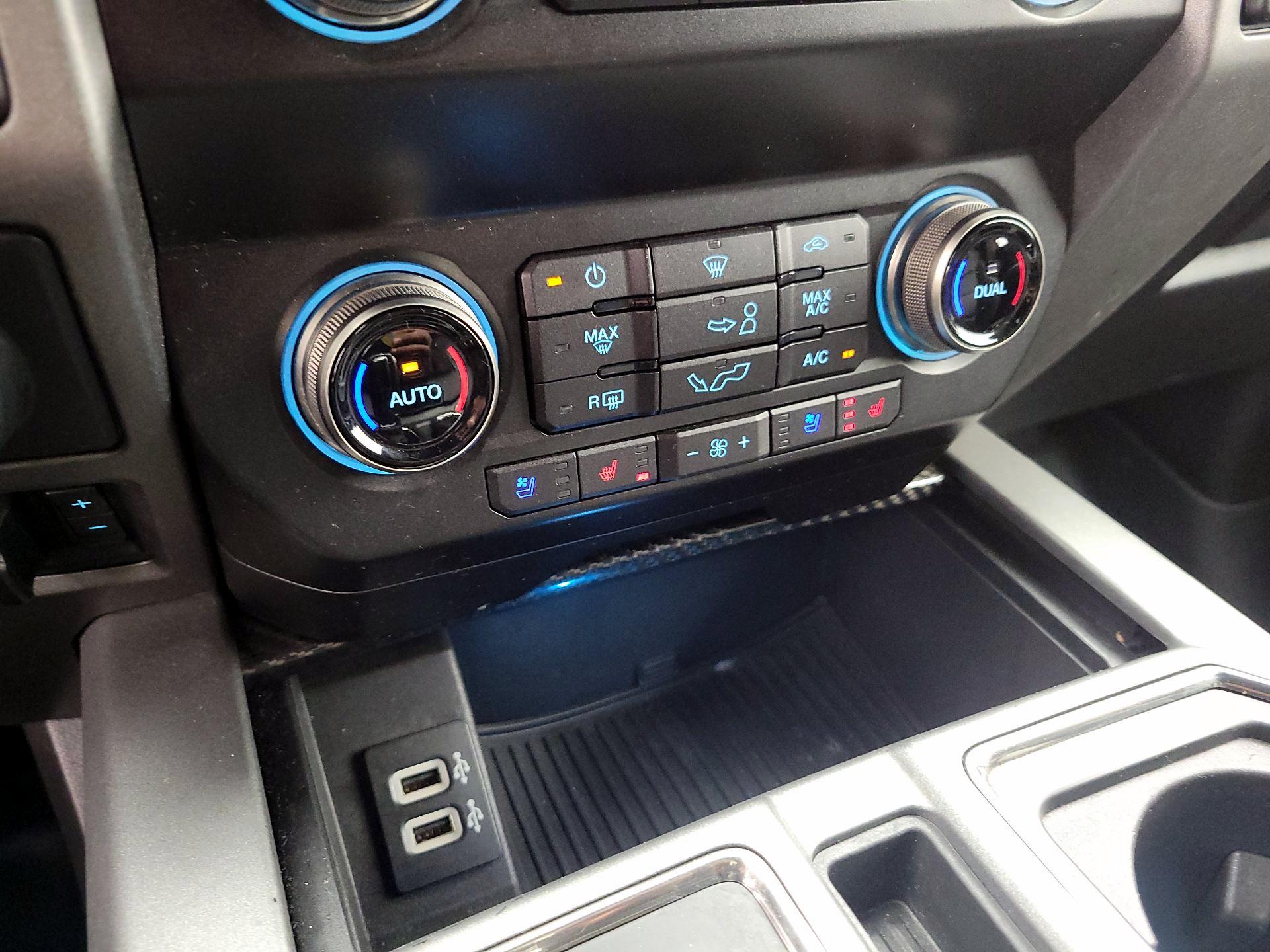 Thumbnail: 2019 Ford F-150 - 17